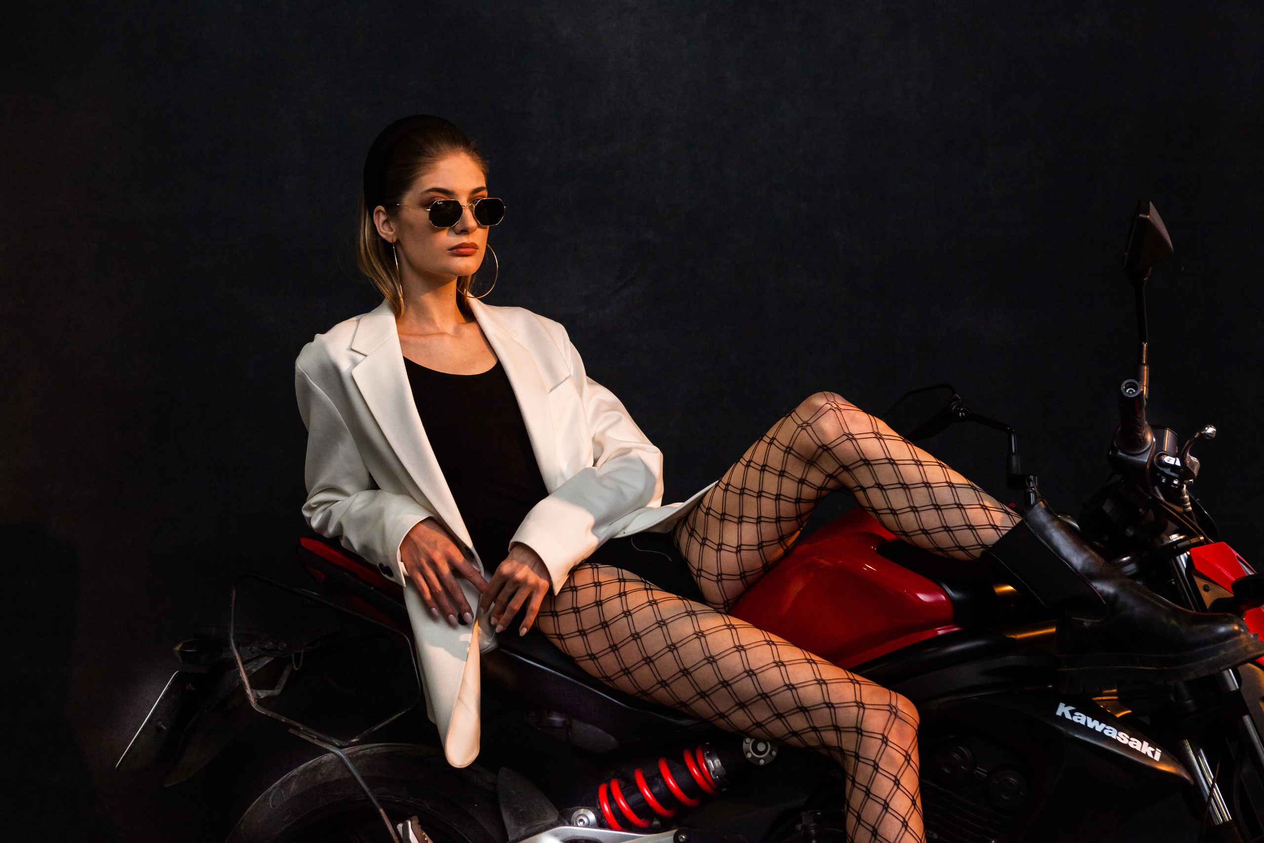 Models. Alexander Grigoryan photography