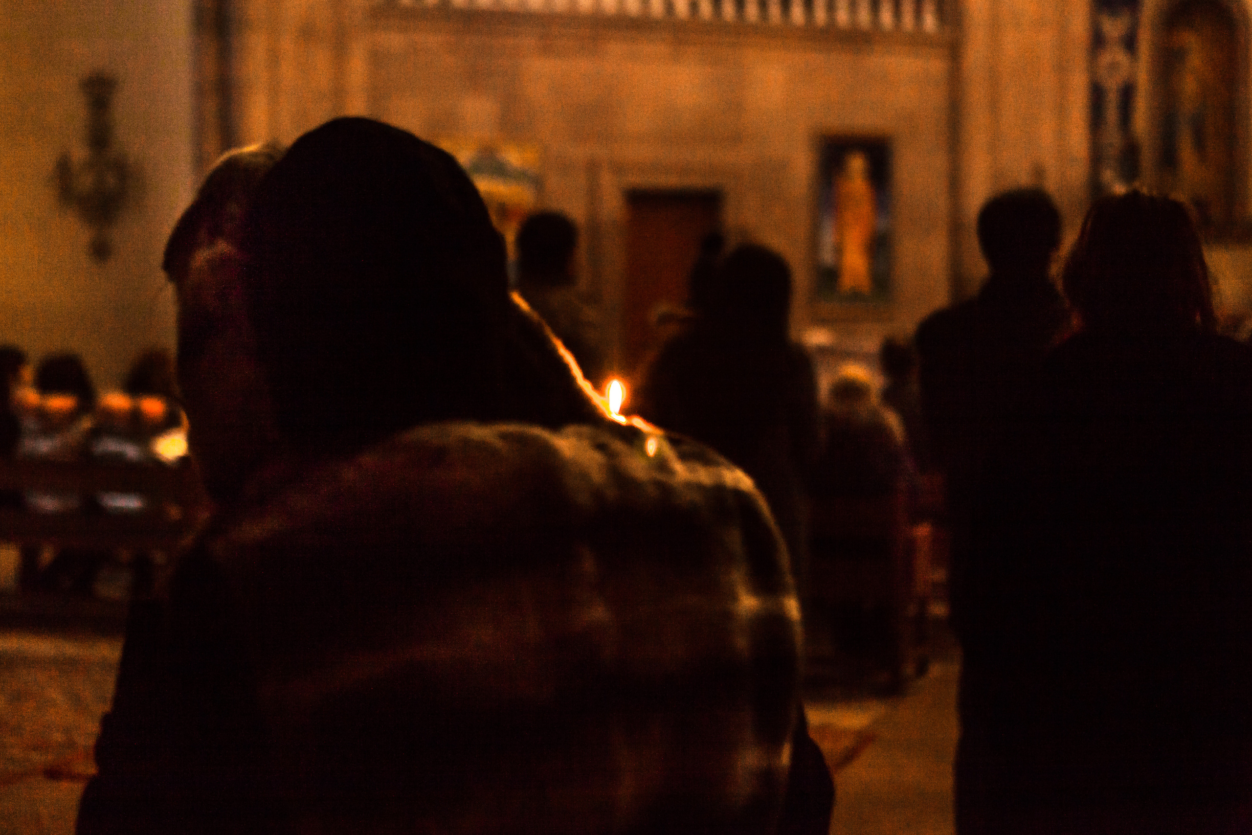 Церковь. Alexander Grigoryan photography