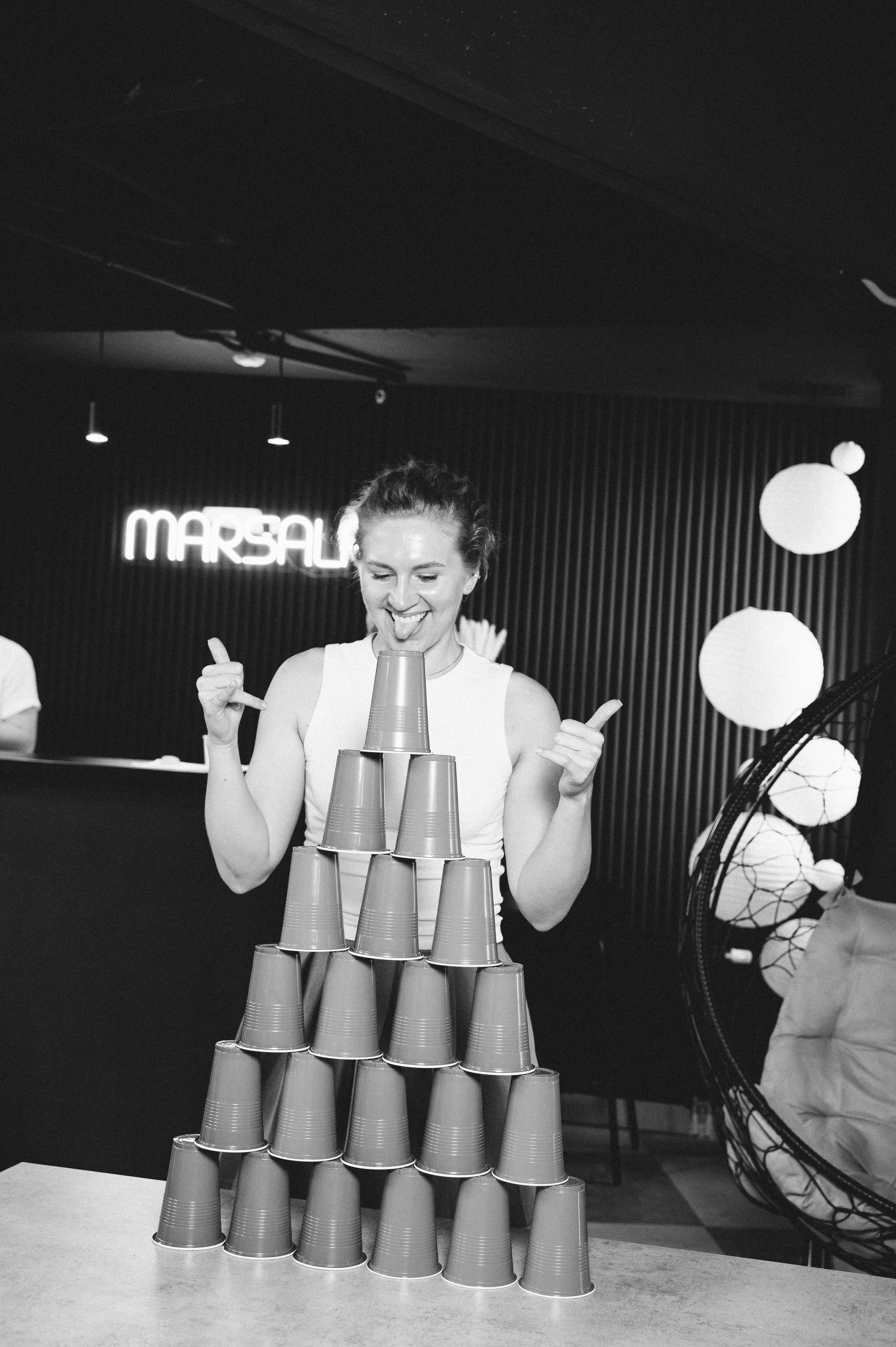 Алине 25 (Марсала). Семейный фотограф в Минске Дарья Дреко