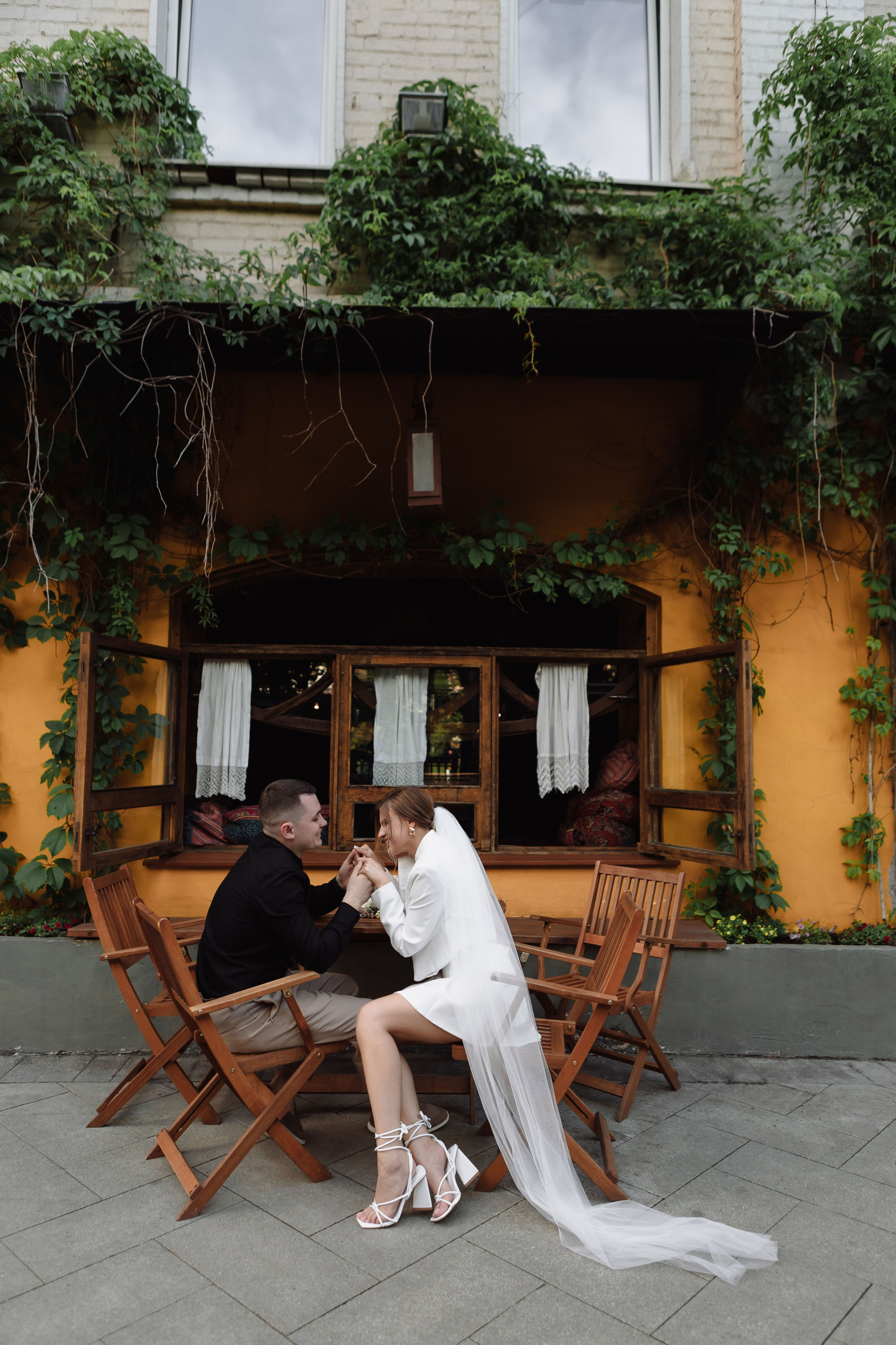 Свадьба Максима и Екатерины. Фотограф Кольчугино/Владимир/Москва Елизавета Иода