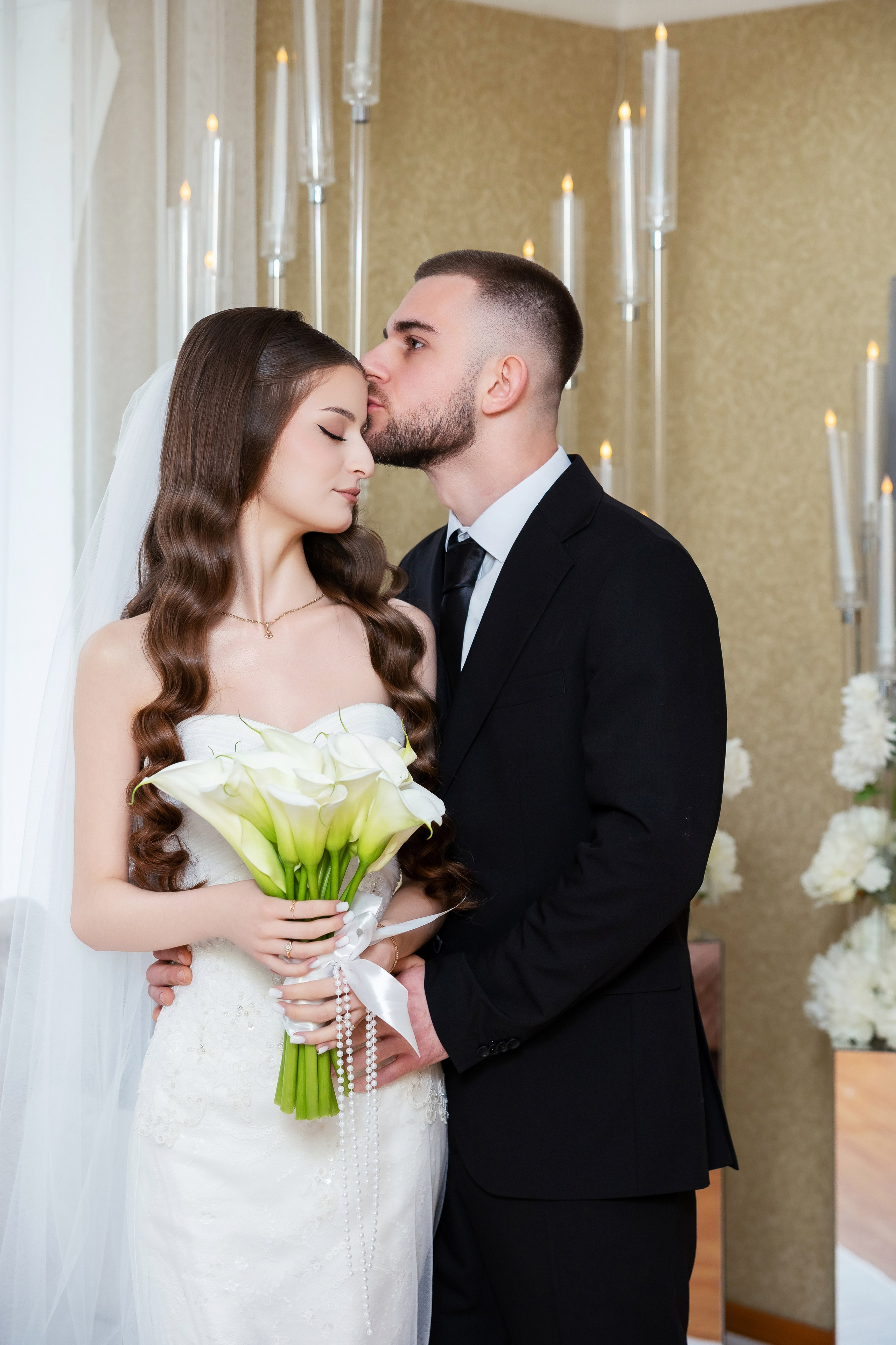 Давид & Ева. Семейный и детский фотограф Георгиевск, КМВ