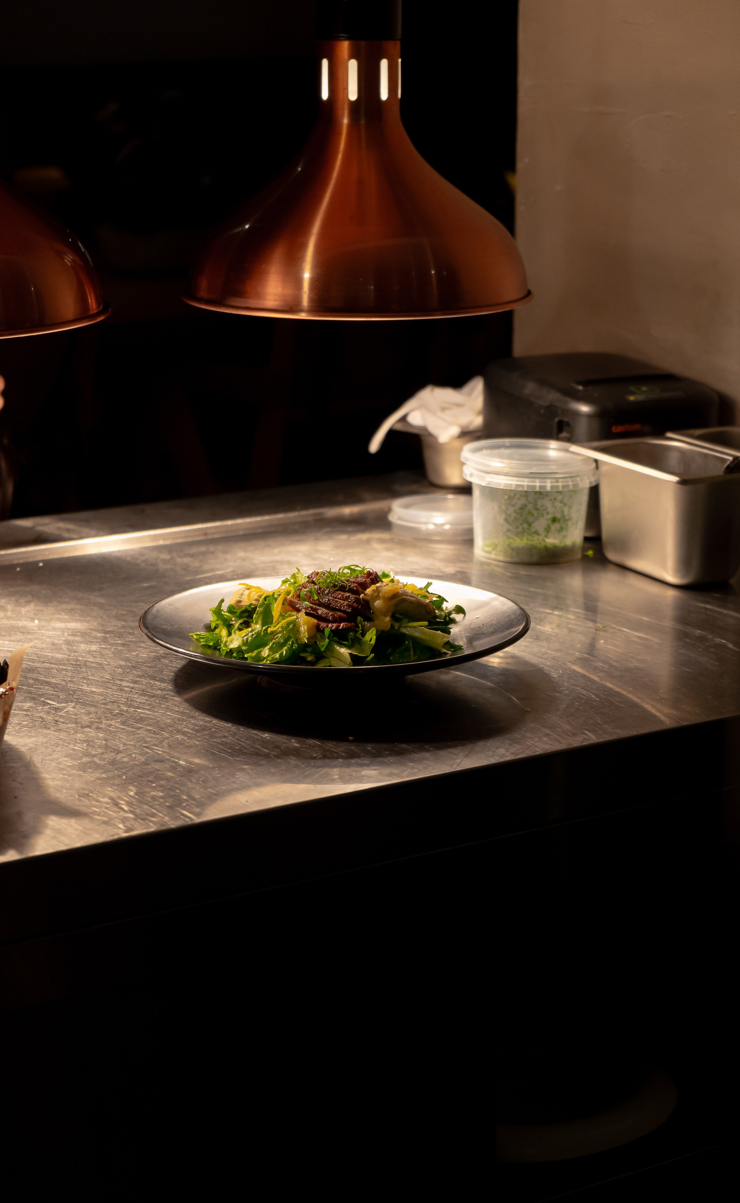 Negroni. Фуд-фотограф Караганда Астана