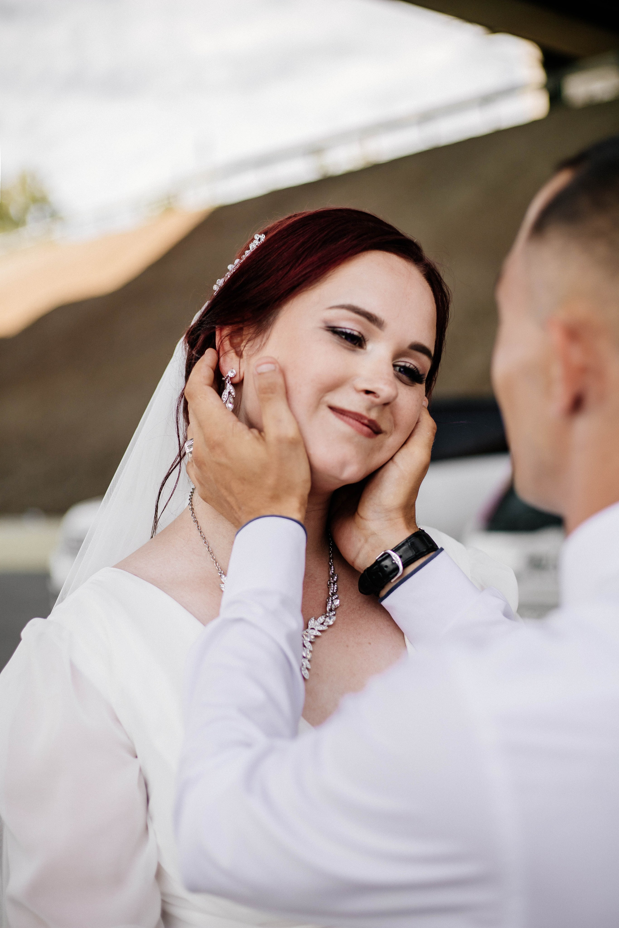 Иван и Елизавета. Рыжова Тамара