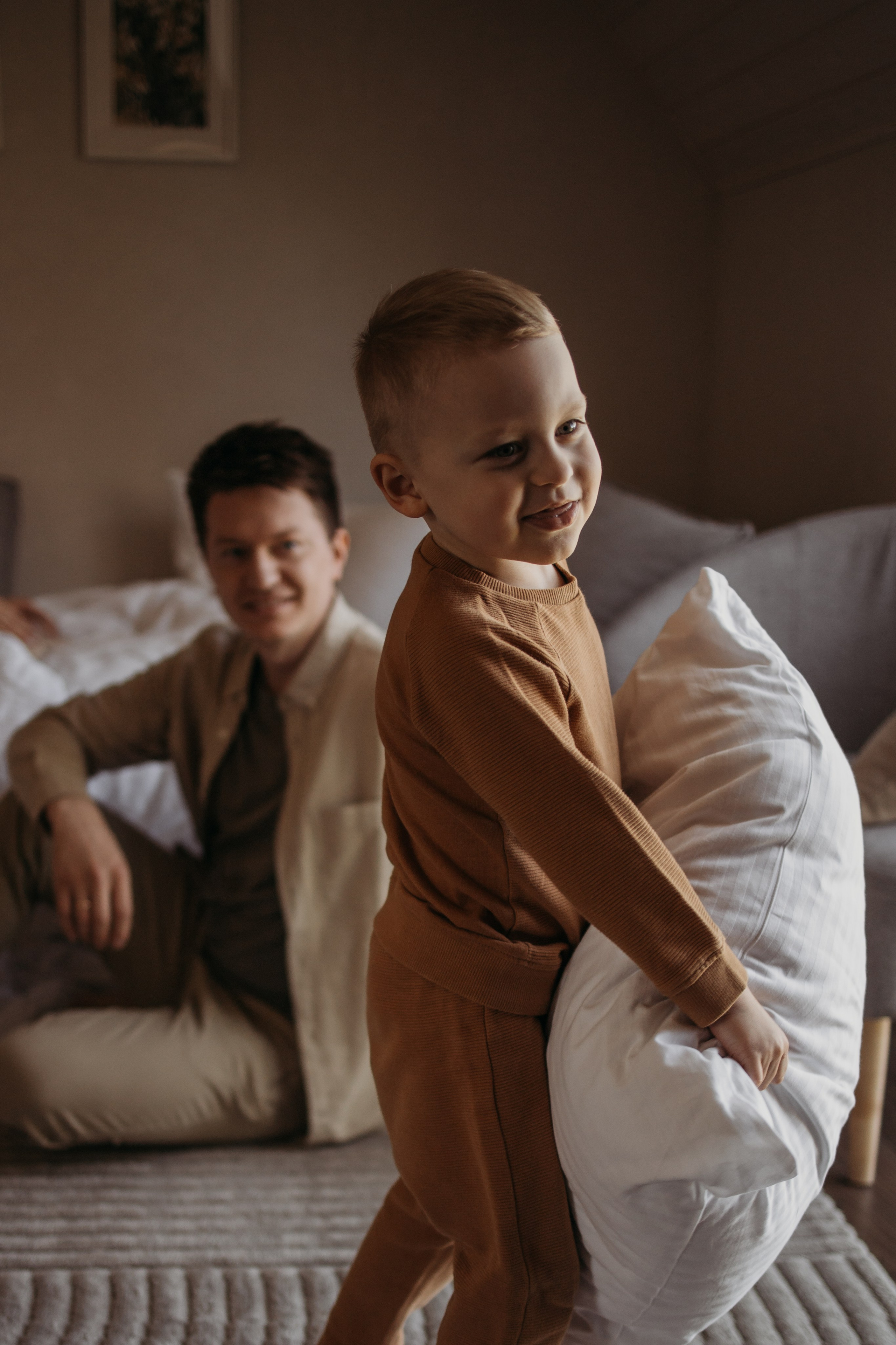 Семья. Семейный фотограф Екатерина Еремеева