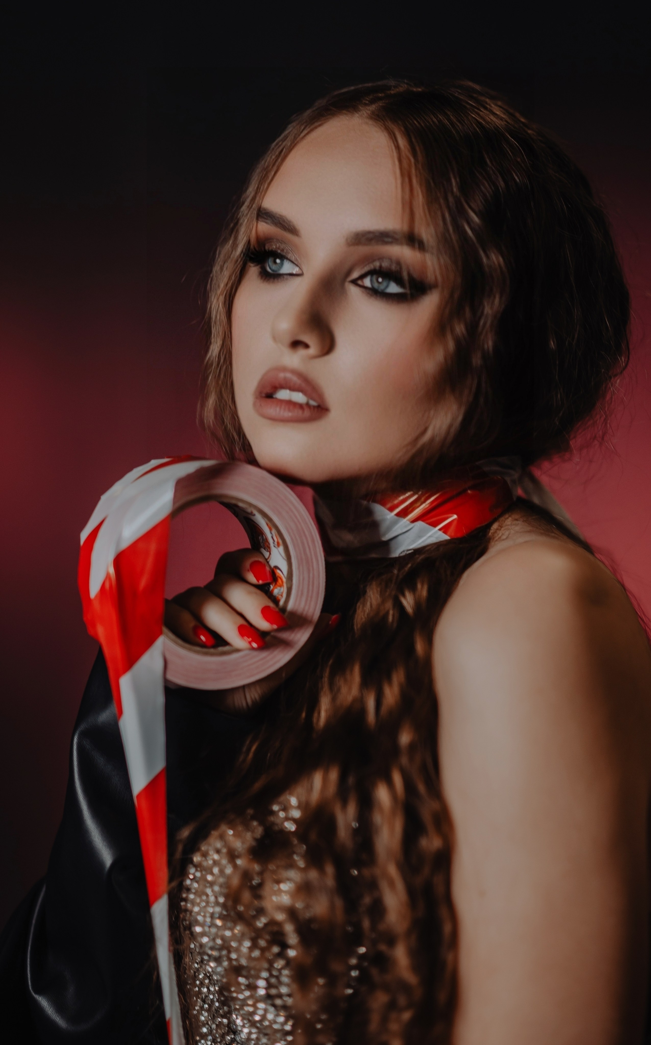 Настя. Фотограф Брянск