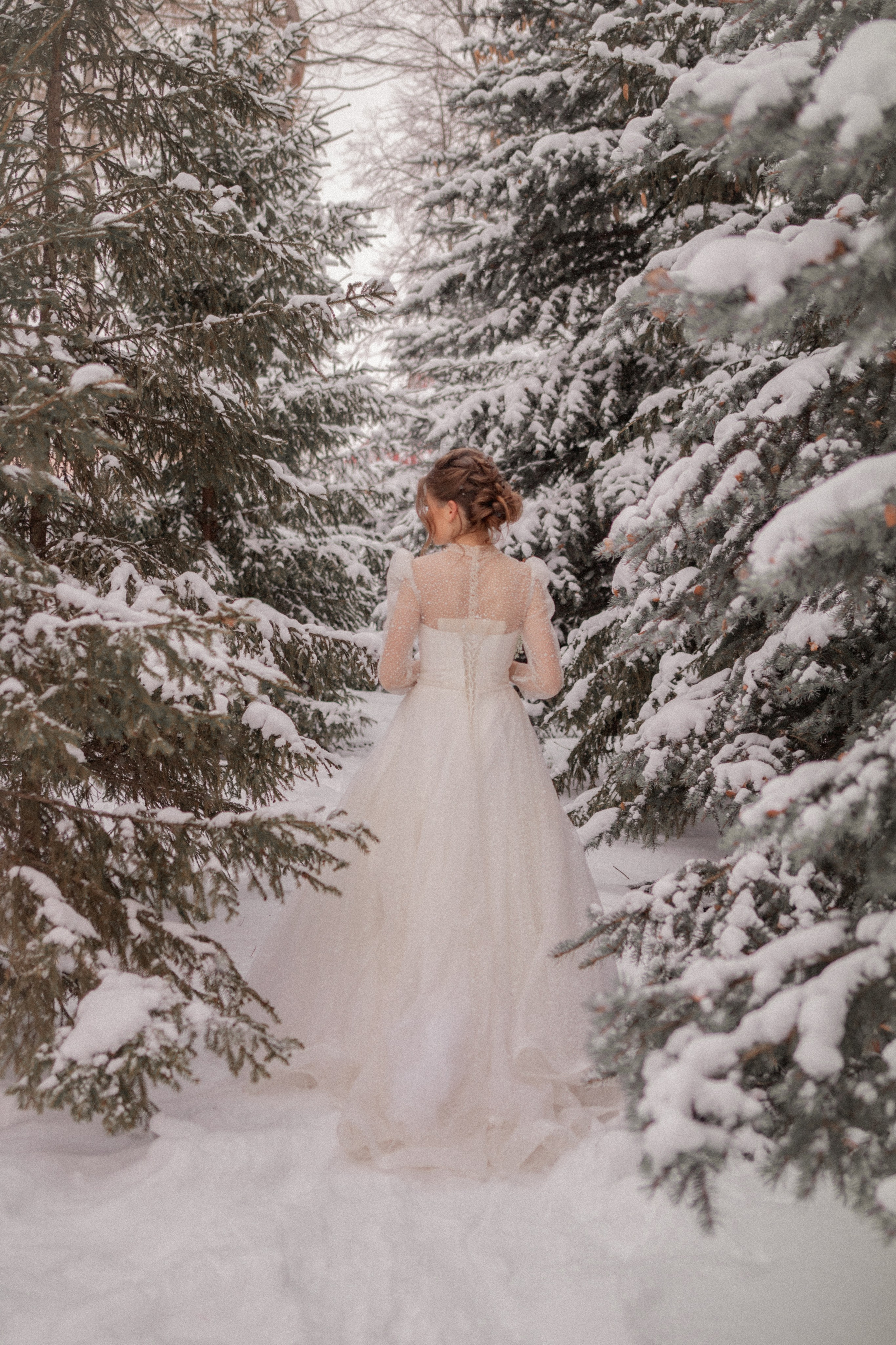 Лиана и Джавохир