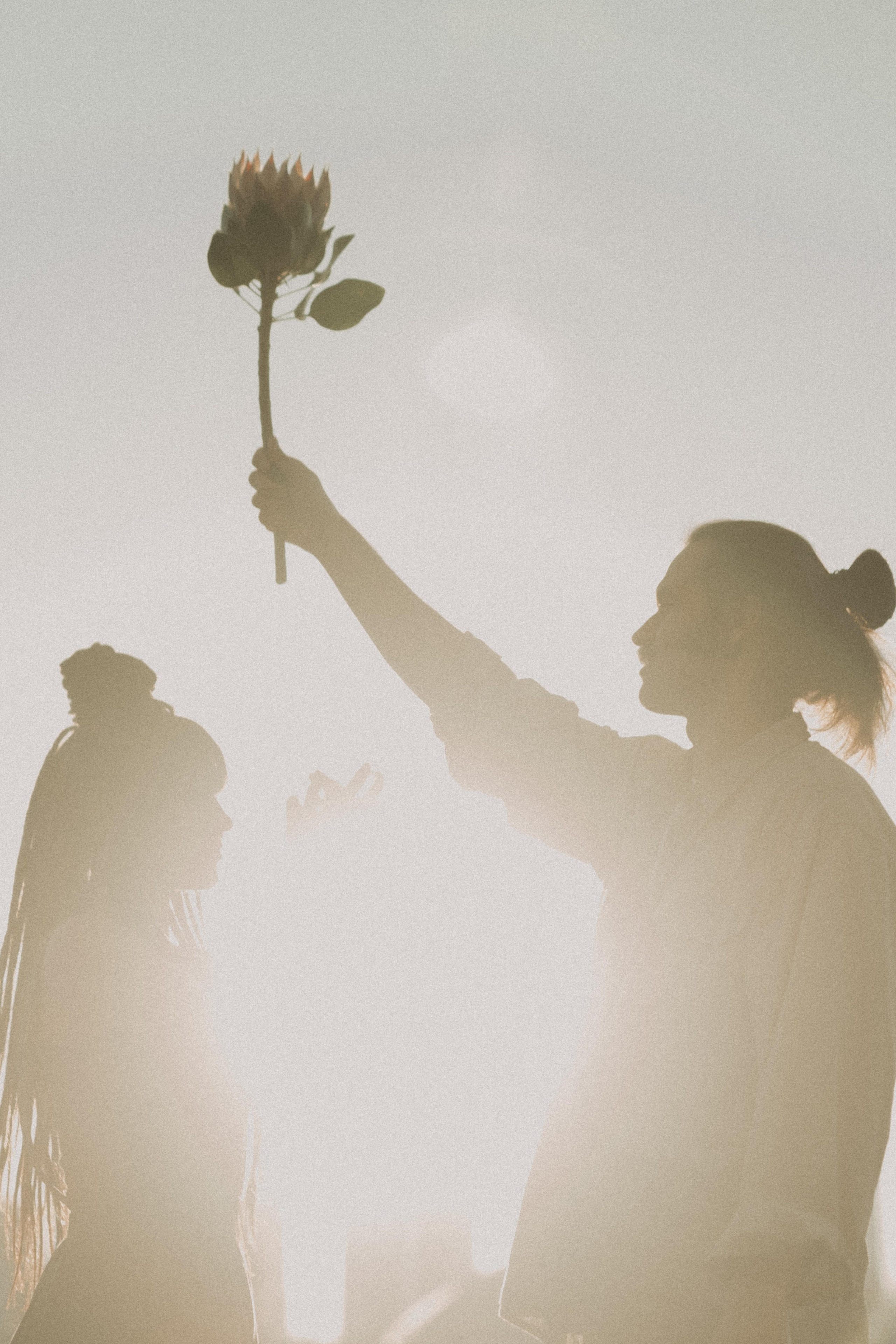 На набережной. Видеограф и фотограф Анна Грачева г. Москва