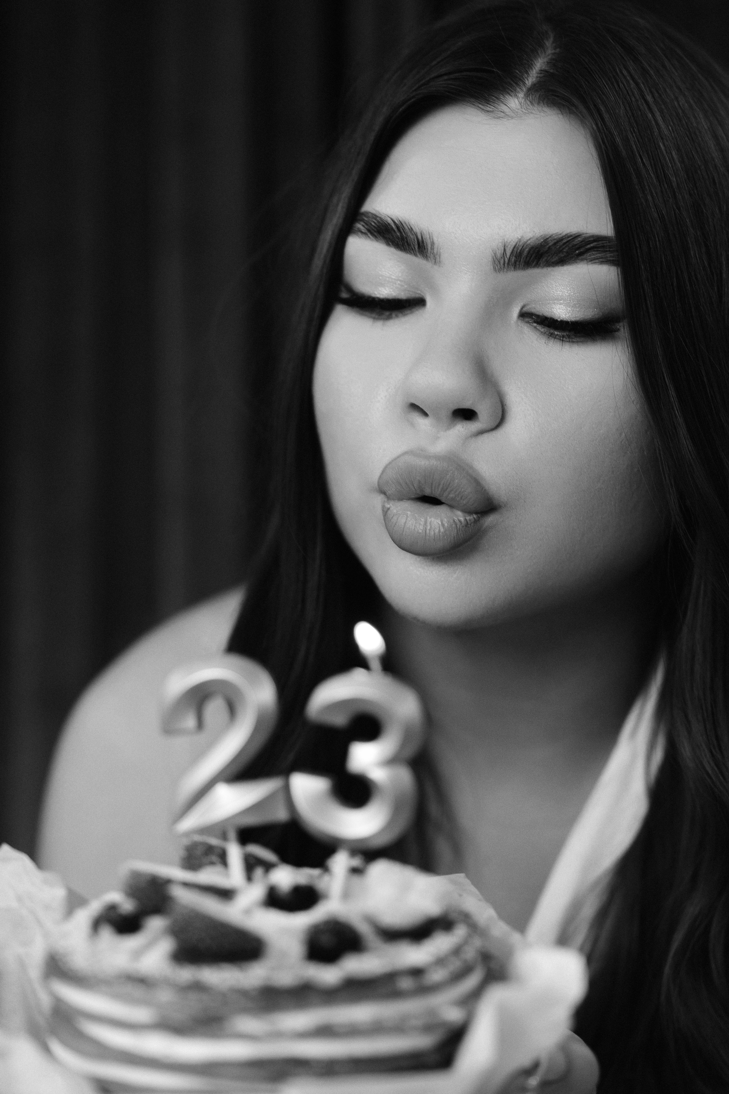 Лена. Фотограф с психологическим образованием