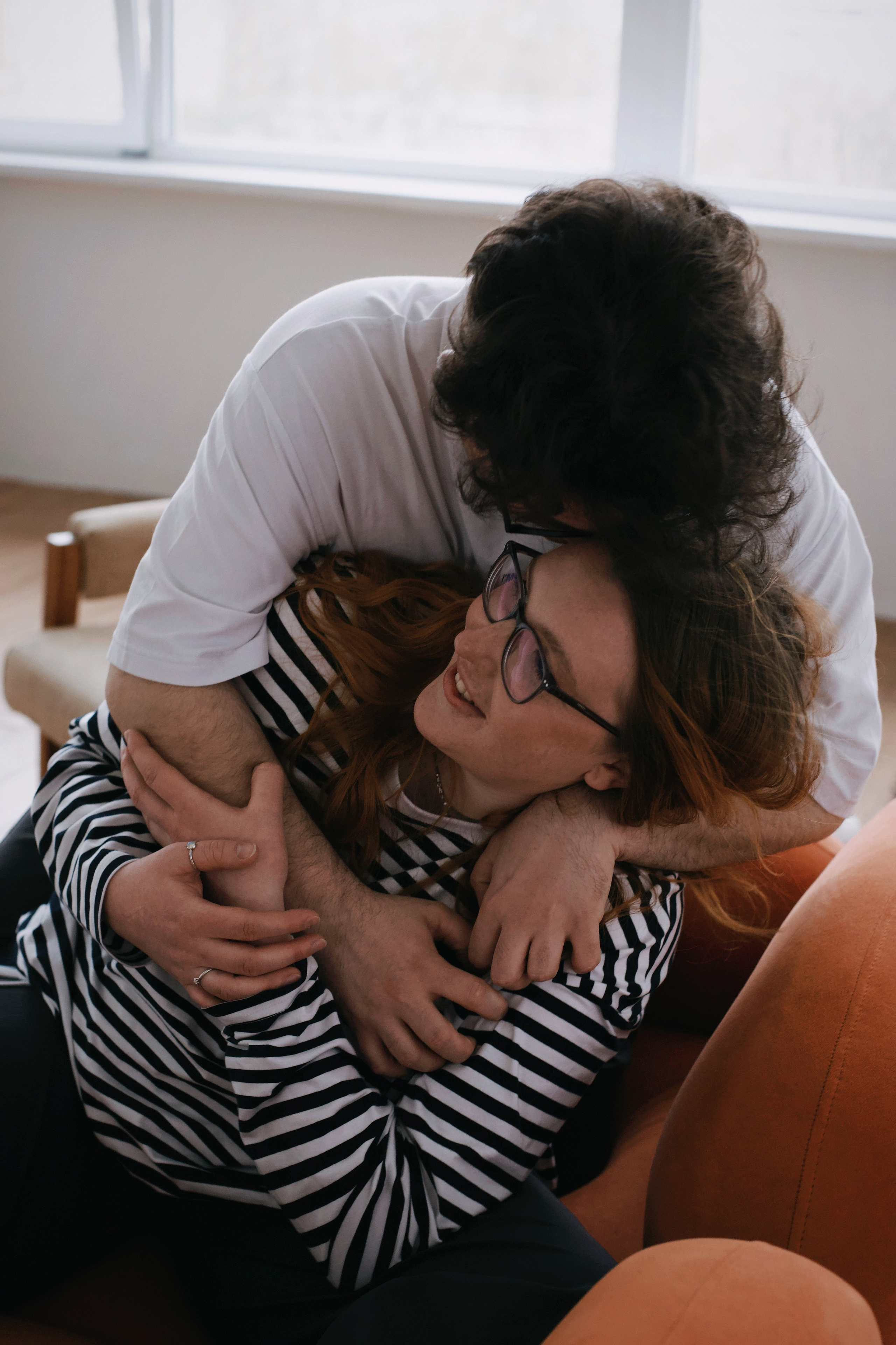 Love story. Профессиональные фото от Анастасии Глебовой. Переходите на сайт и забронируйте съемку!