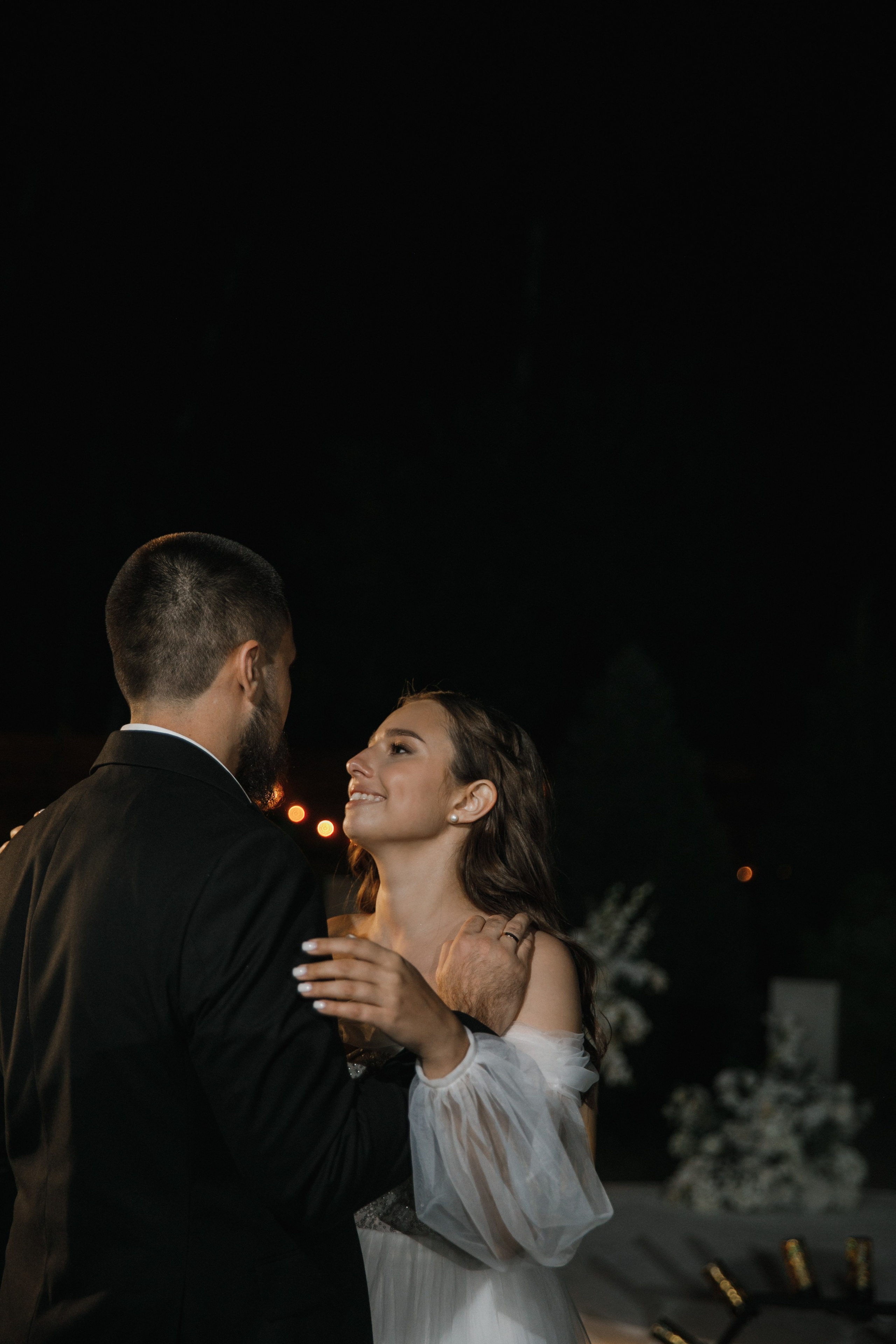 Никита и Настя. Организатор свадеб Барнаул/Алтай/Дагестан