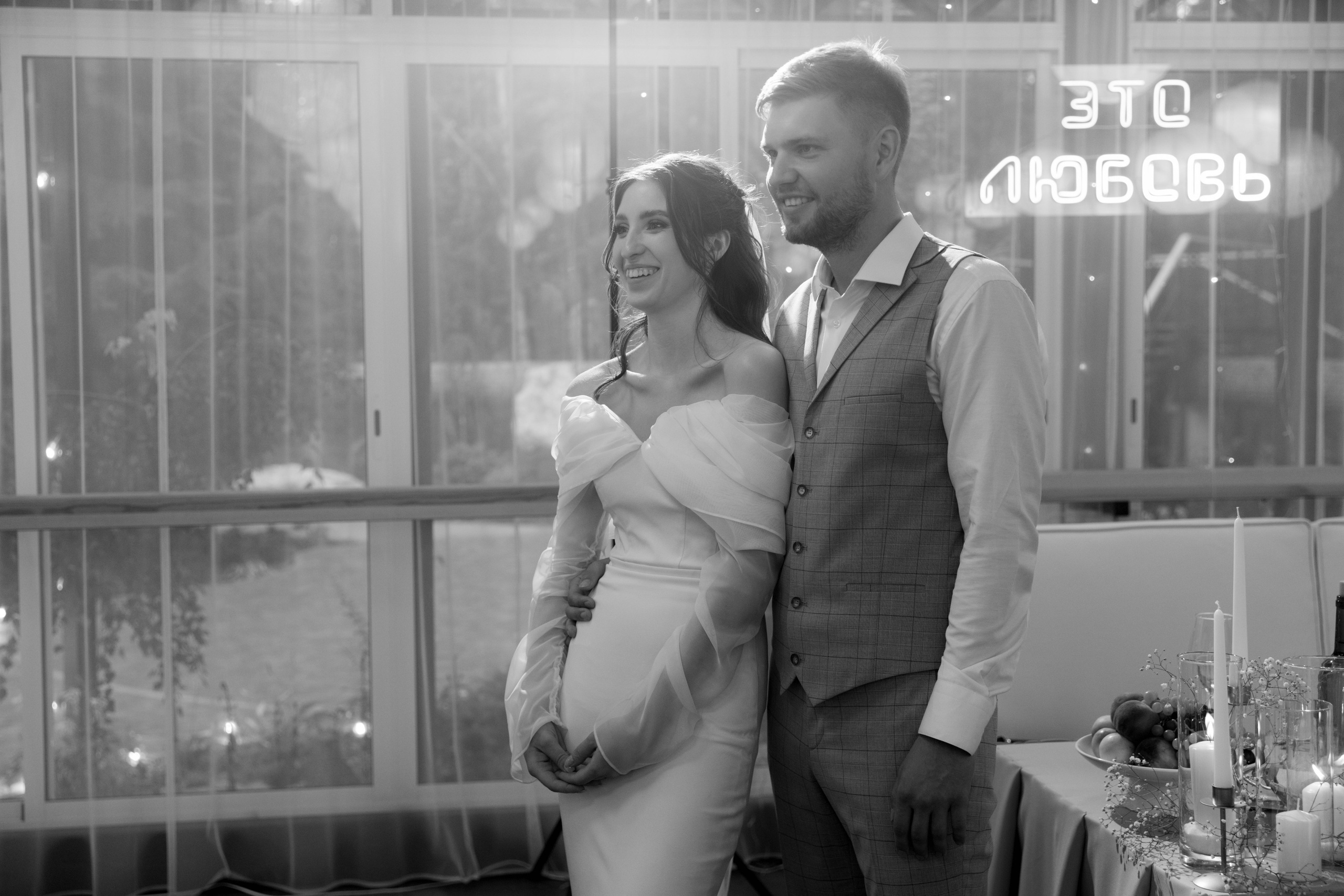 Антон и Катя. Организатор свадеб Барнаул/Алтай/Дагестан