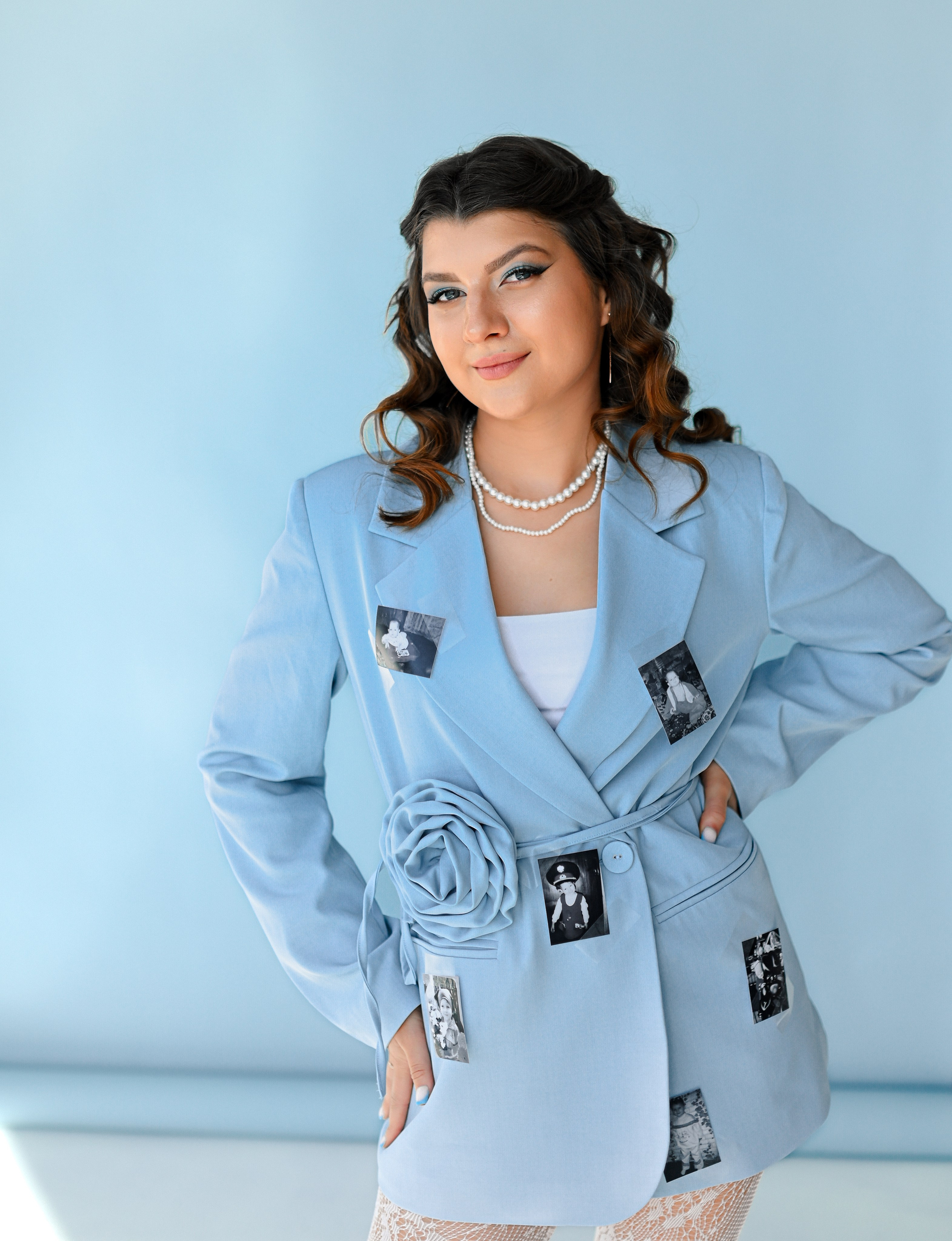 Анастасия. Свадебный и семейный фотограф в город Курске Алина Гайдукова