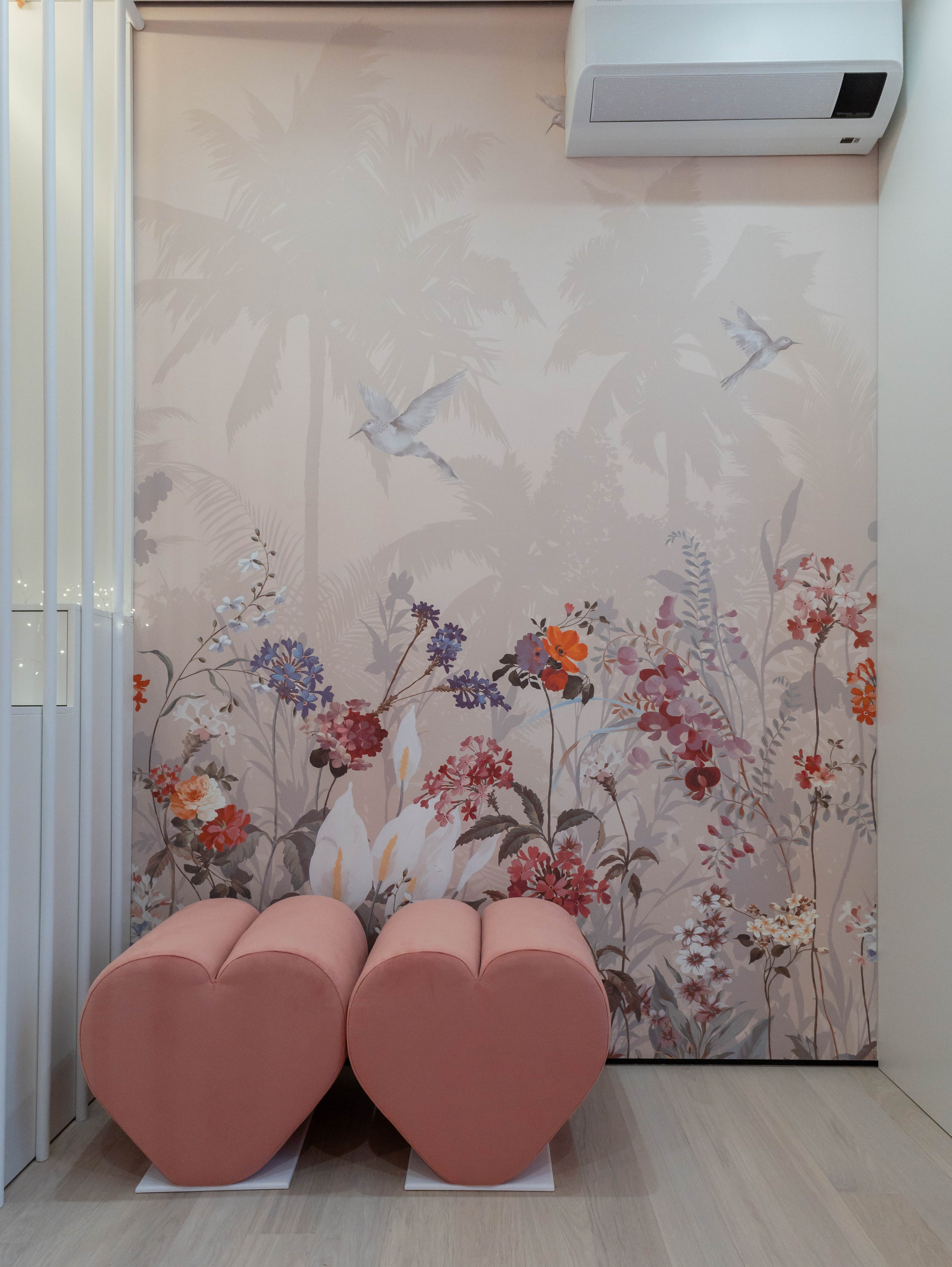 ЖК «RiverSide», 145 м². Room Design Studio