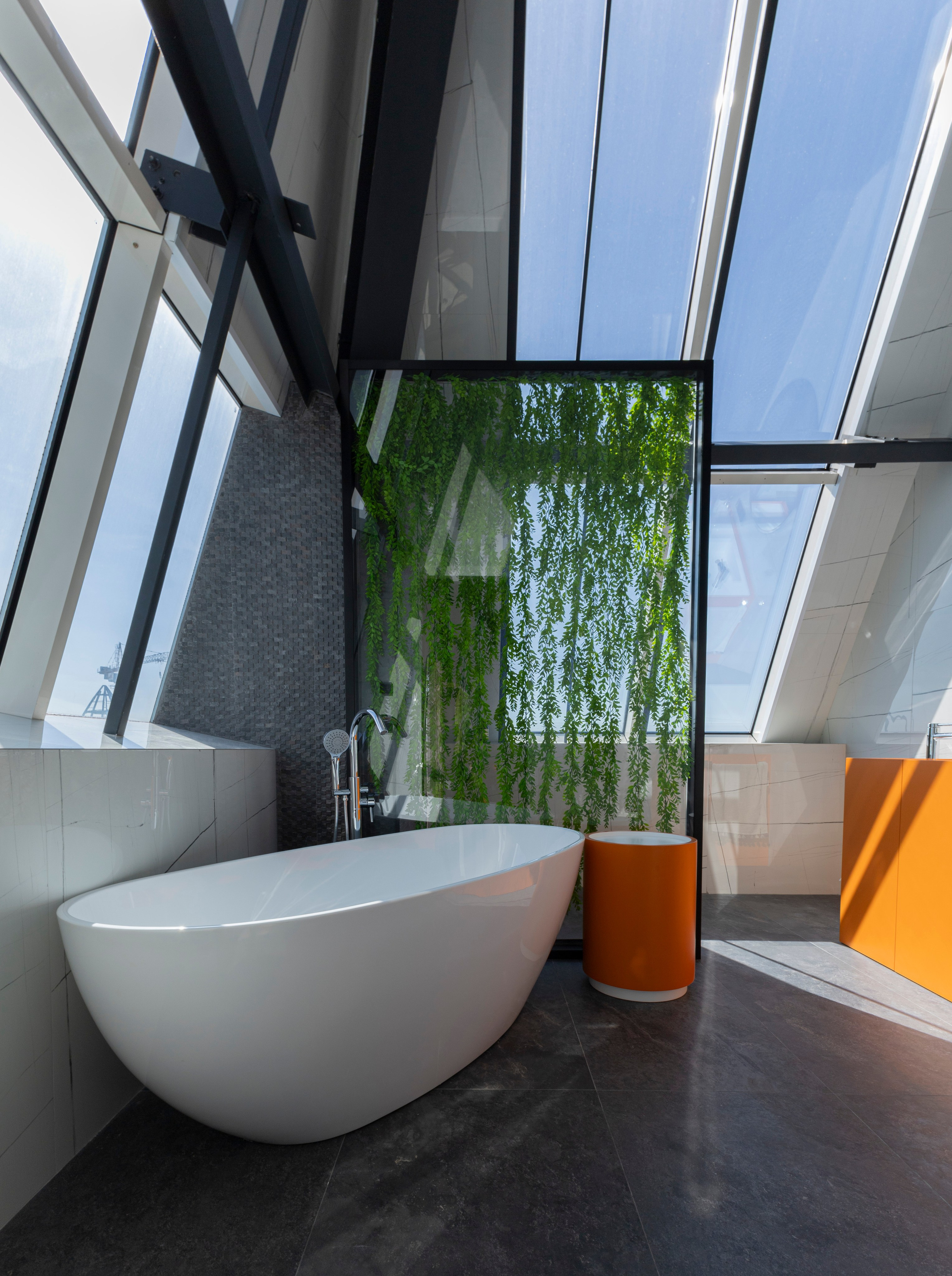 ЖК «ORION I», 143 м². Room Design Studio