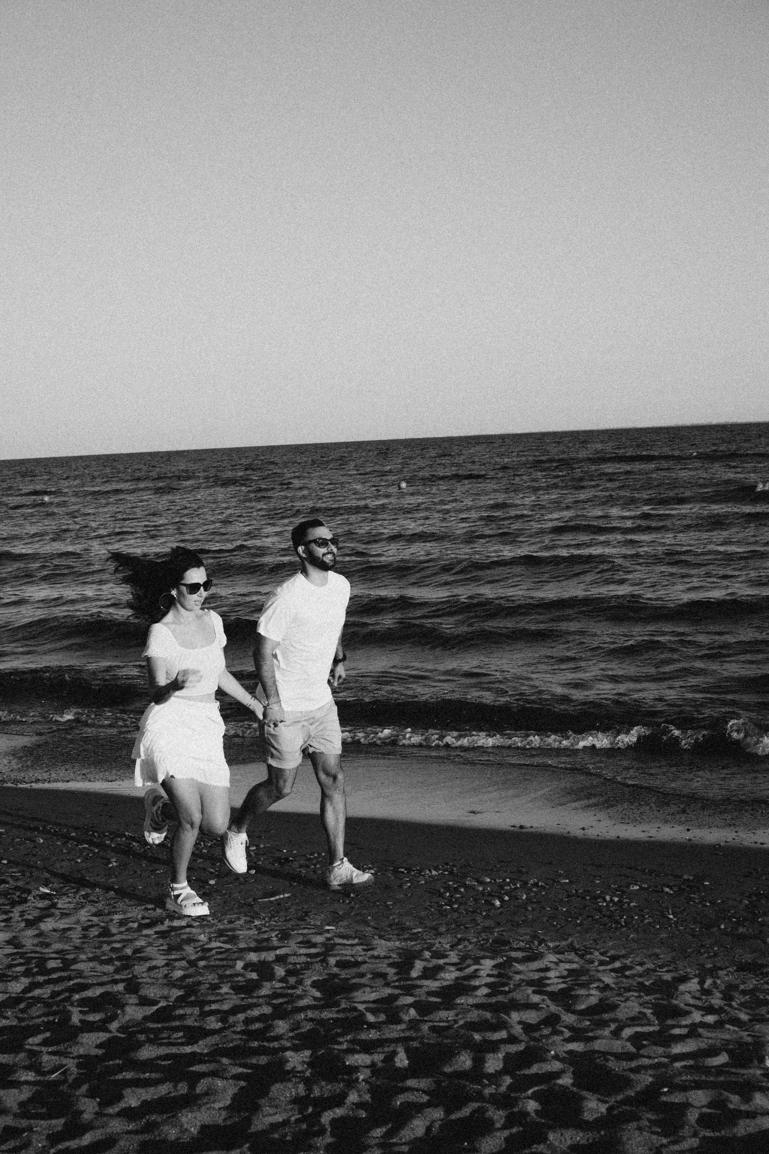 Любовь на заливе. Профессиональный фотограф, Санкт-Петербург — Виктория Богомолова