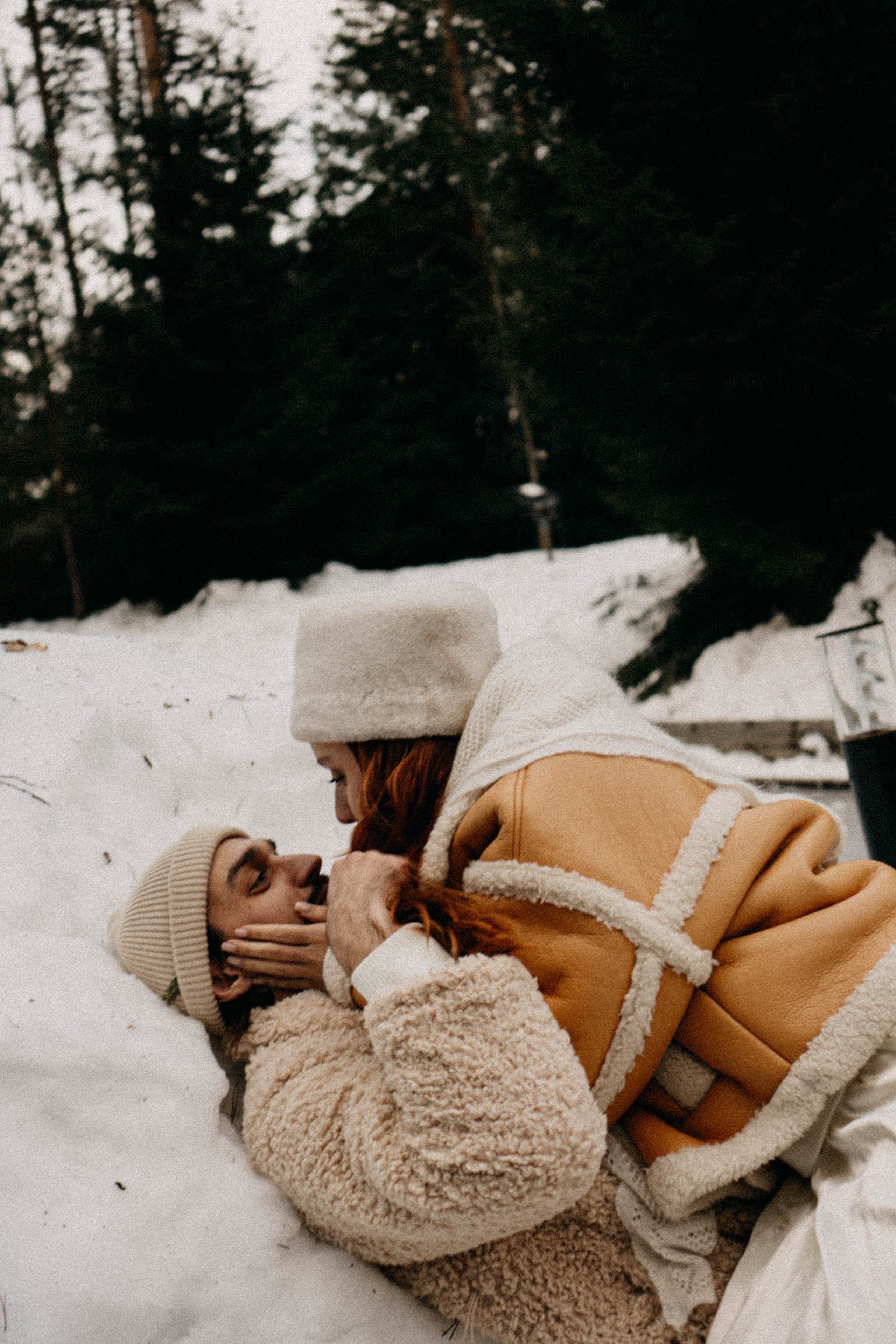 Каток. Профессиональный фотограф, Санкт-Петербург — Виктория Богомолова