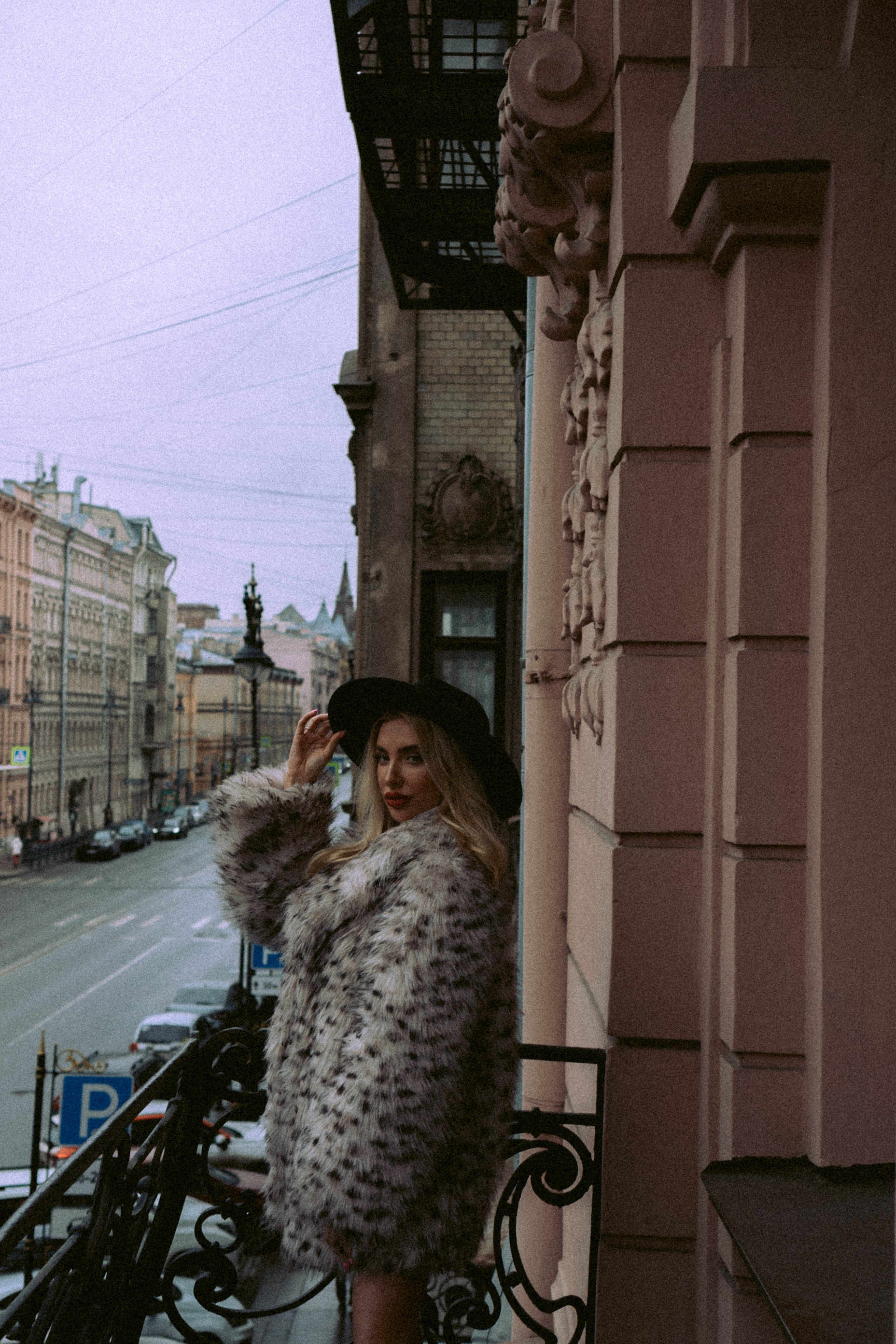 Винтажная серия. Профессиональный фотограф, Санкт-Петербург — Виктория Богомолова