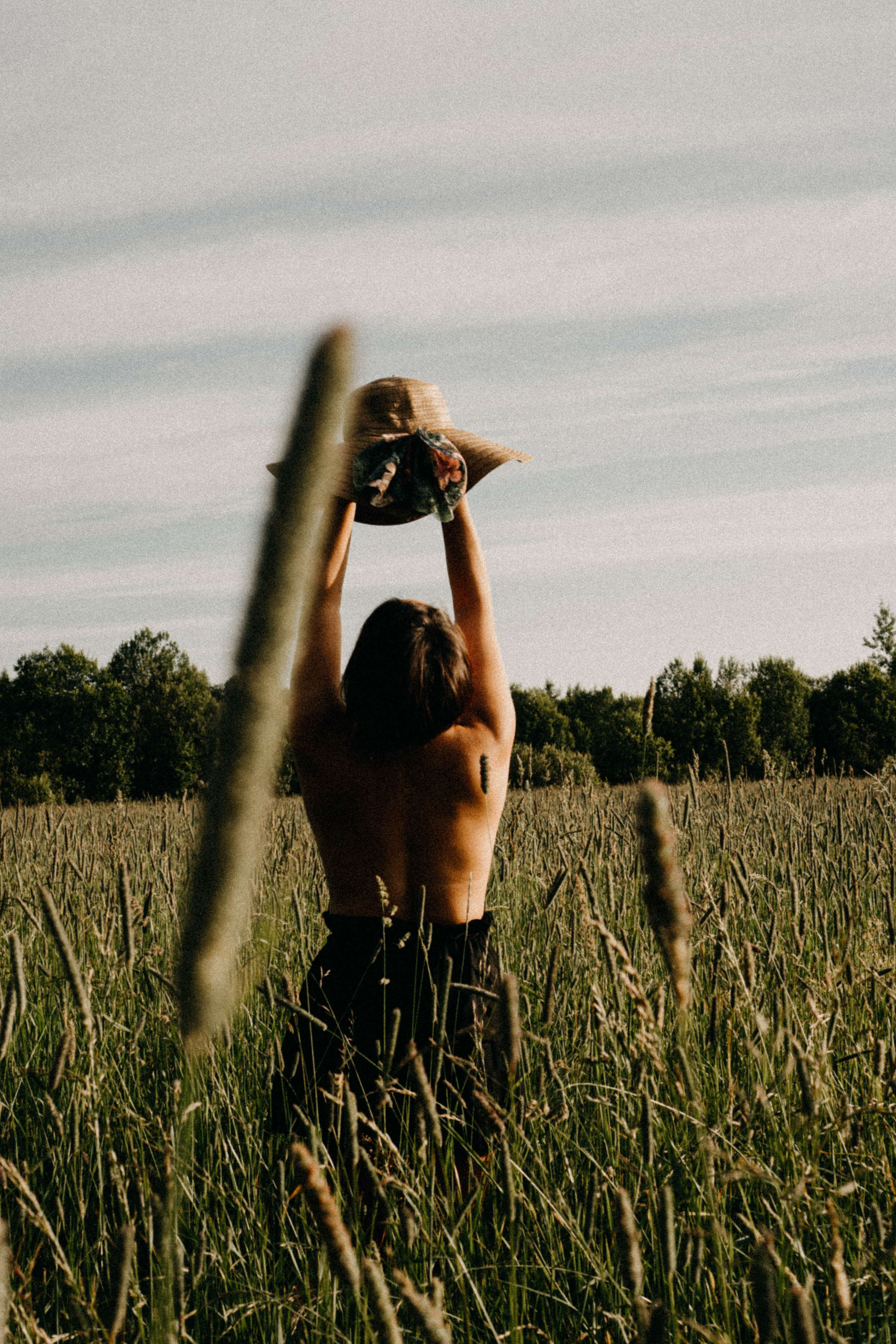 Летняя прогулка. Профессиональный фотограф, Санкт-Петербург — Виктория Богомолова