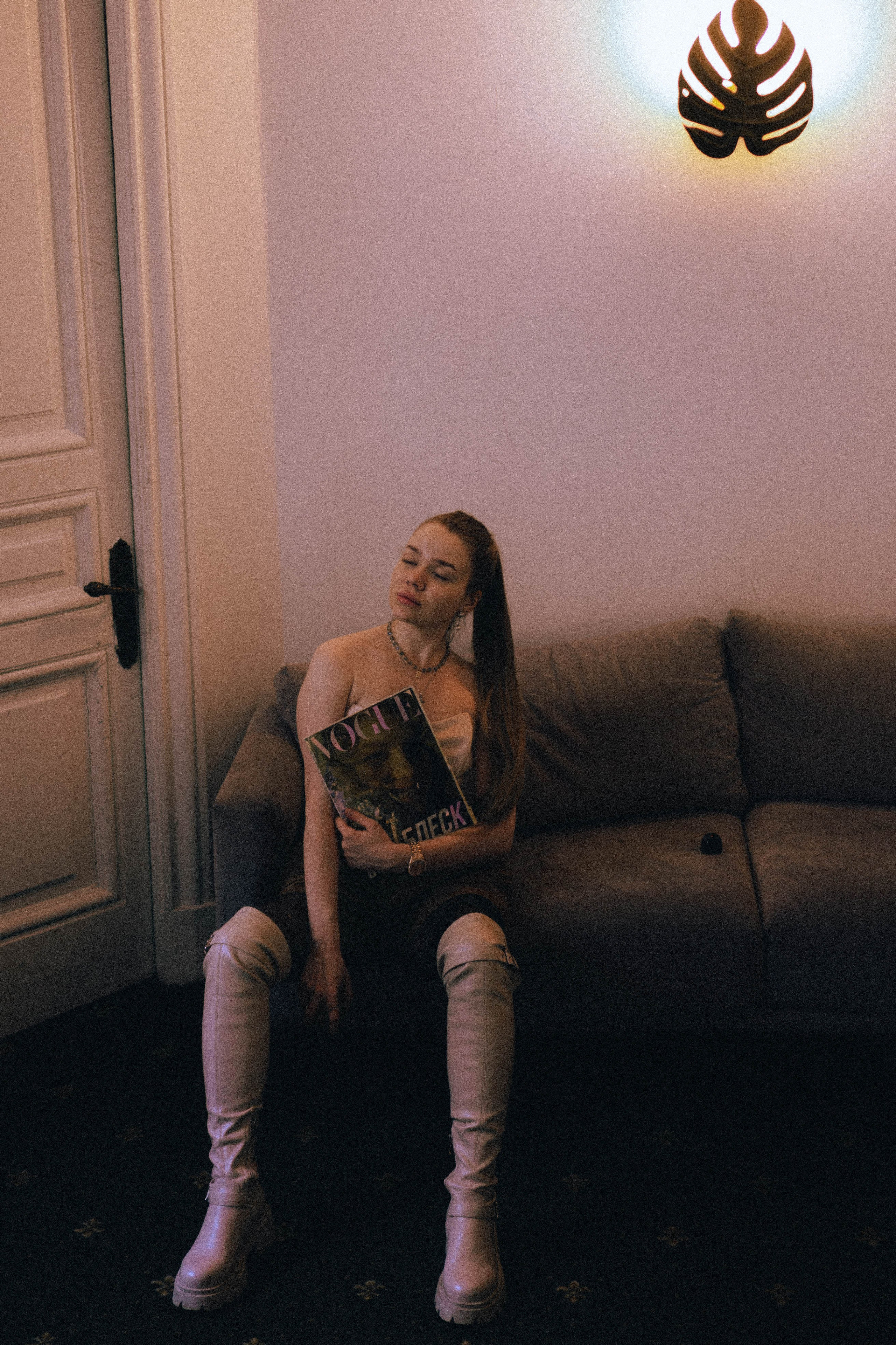 Питерский балкон. Профессиональный фотограф, Санкт-Петербург — Виктория Богомолова