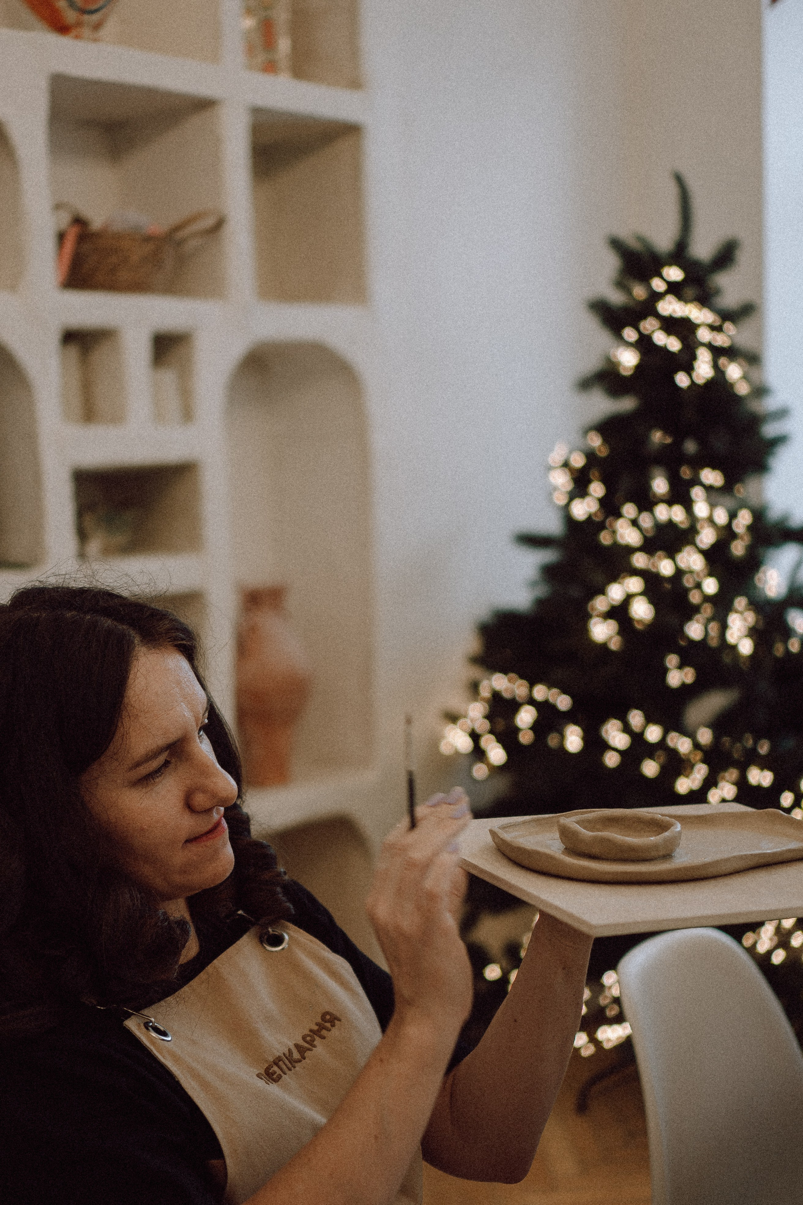 Студия лепки. Профессиональный фотограф, Санкт-Петербург — Виктория Богомолова