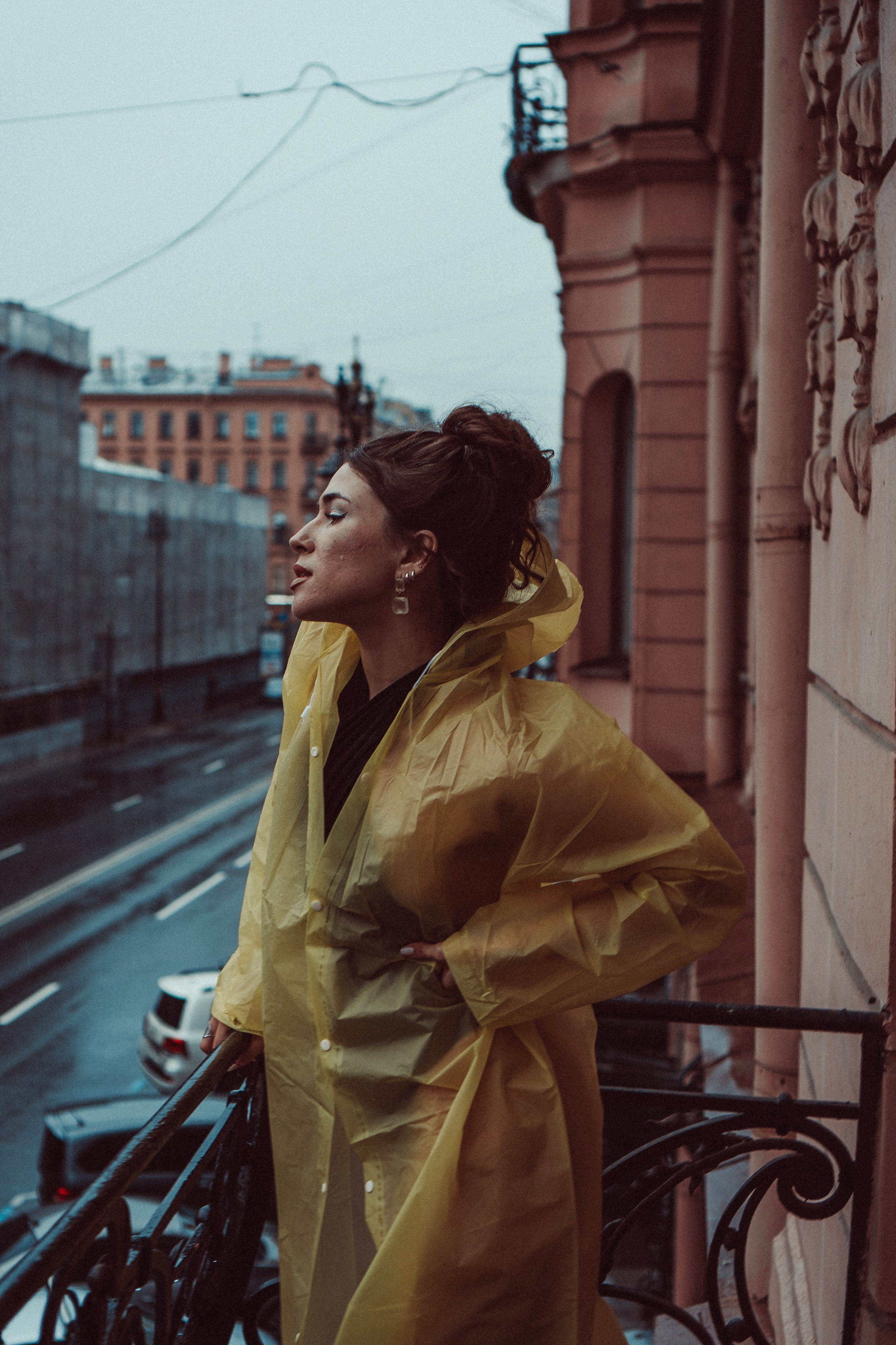 НЕМНОЖКО ИТАЛИИ. Профессиональный фотограф, Санкт-Петербург — Виктория Богомолова