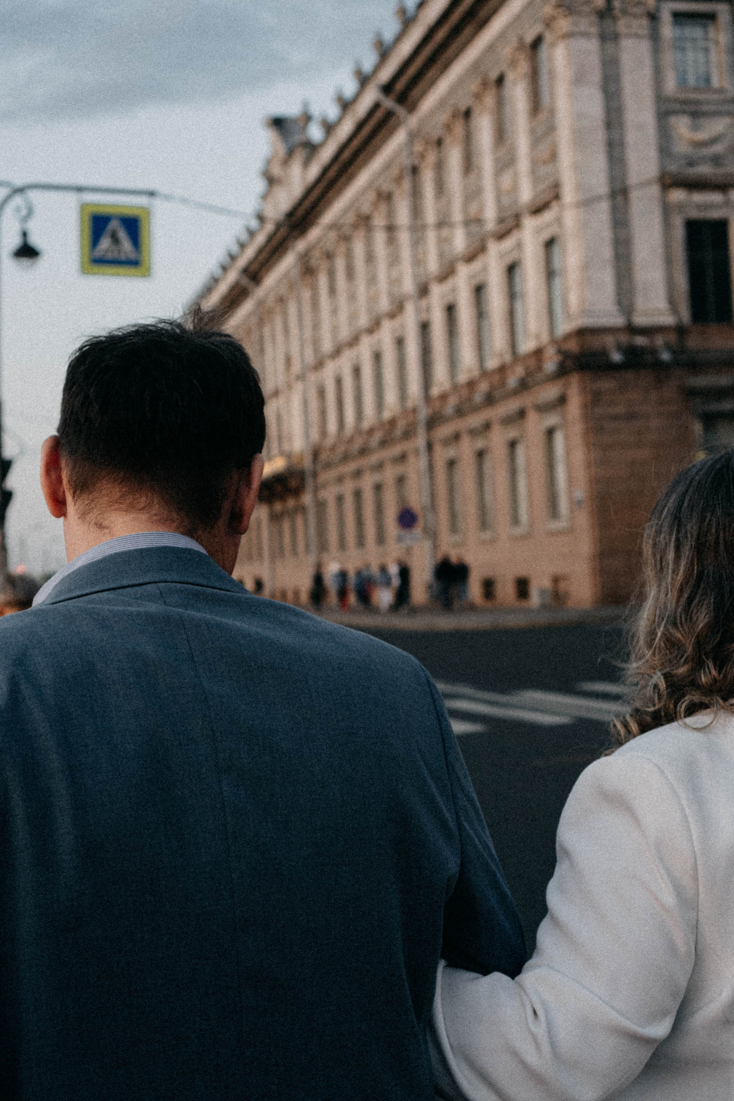 Закатная серия. Профессиональный фотограф, Санкт-Петербург — Виктория Богомолова