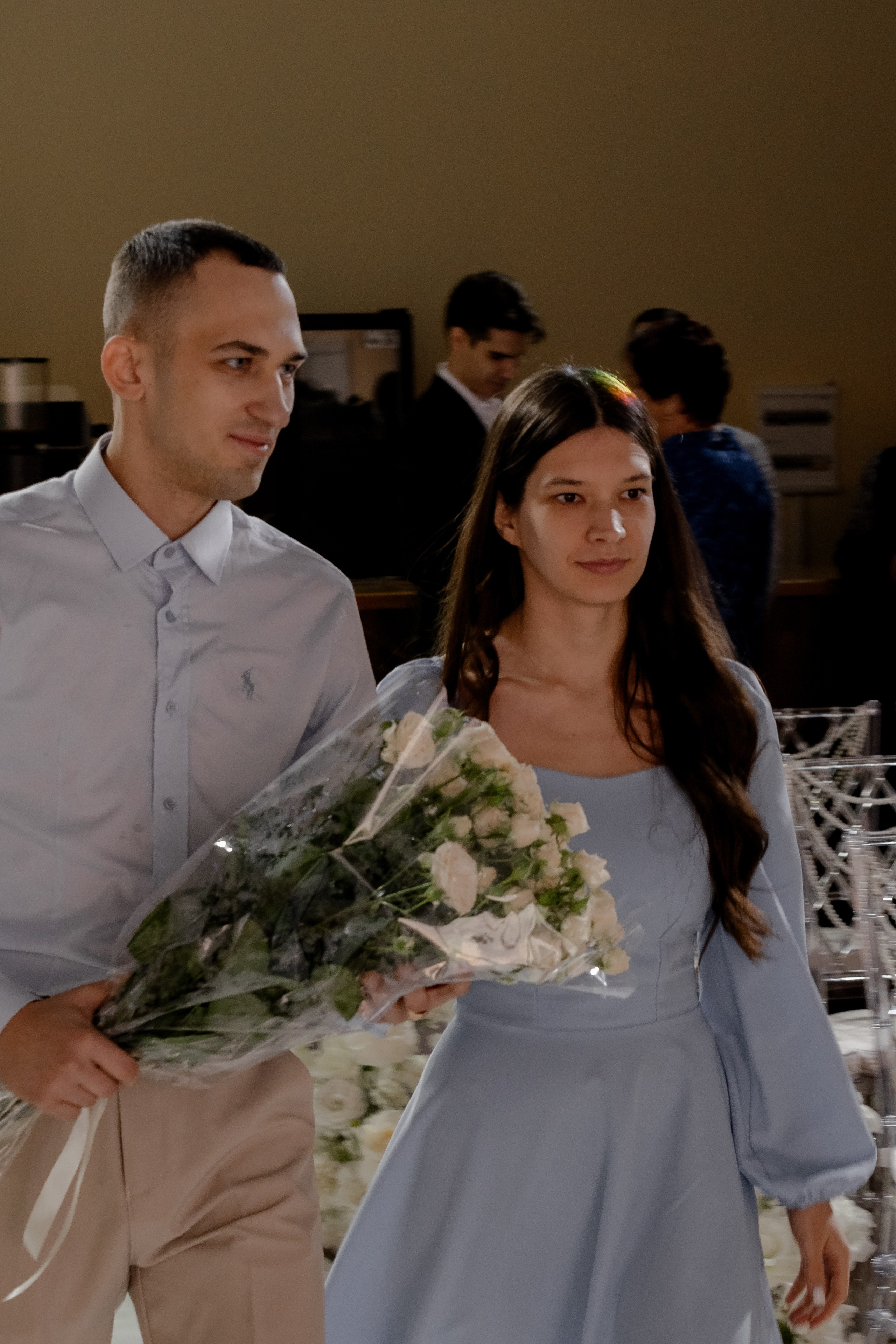 ПОЛНЫЙ СВАДЕБНЫЙ ДЕНЬ 8 ЧАСОВ. Профессиональный фотограф, Санкт-Петербург — Виктория Богомолова