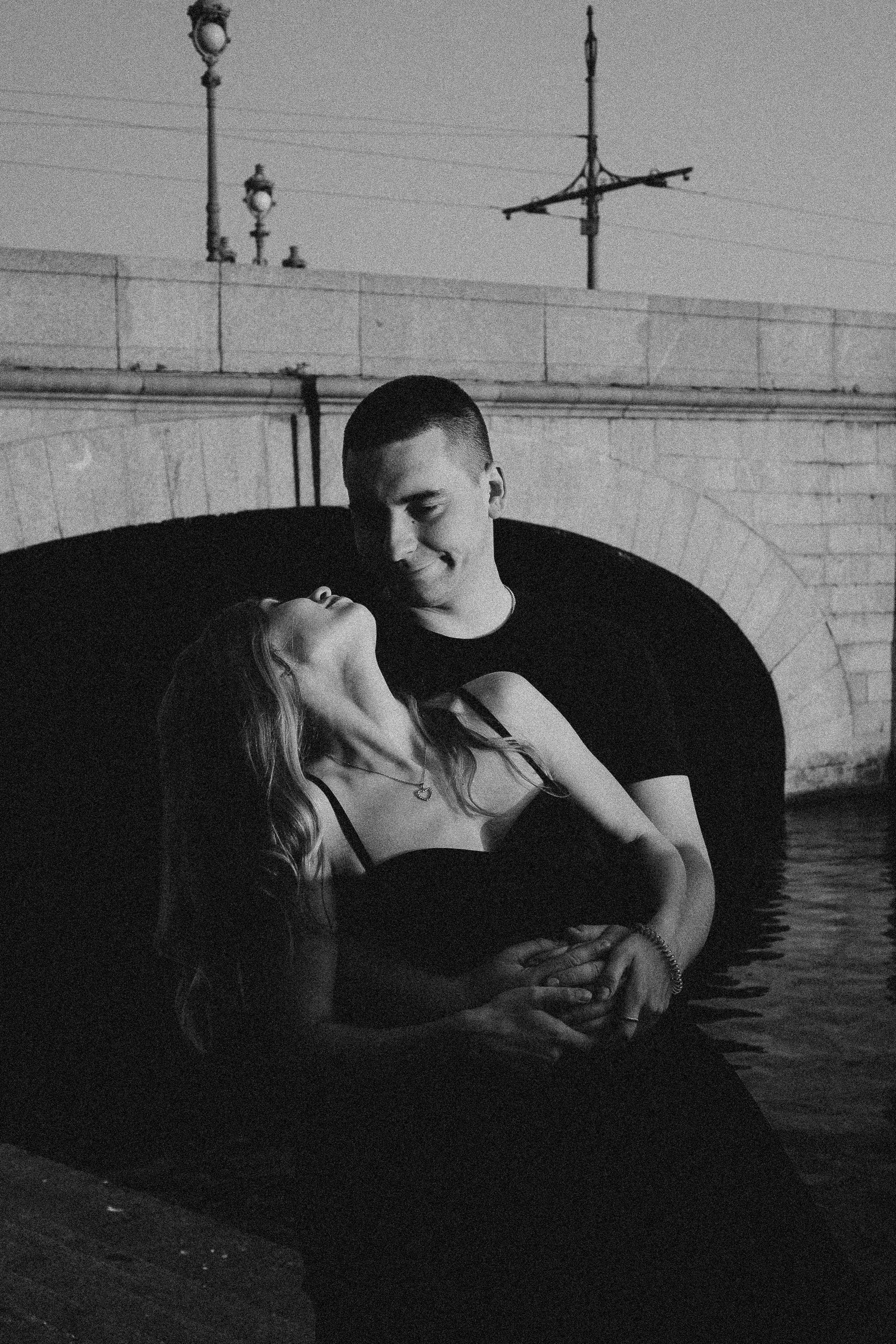 Рассвет. Профессиональный фотограф, Санкт-Петербург — Виктория Богомолова