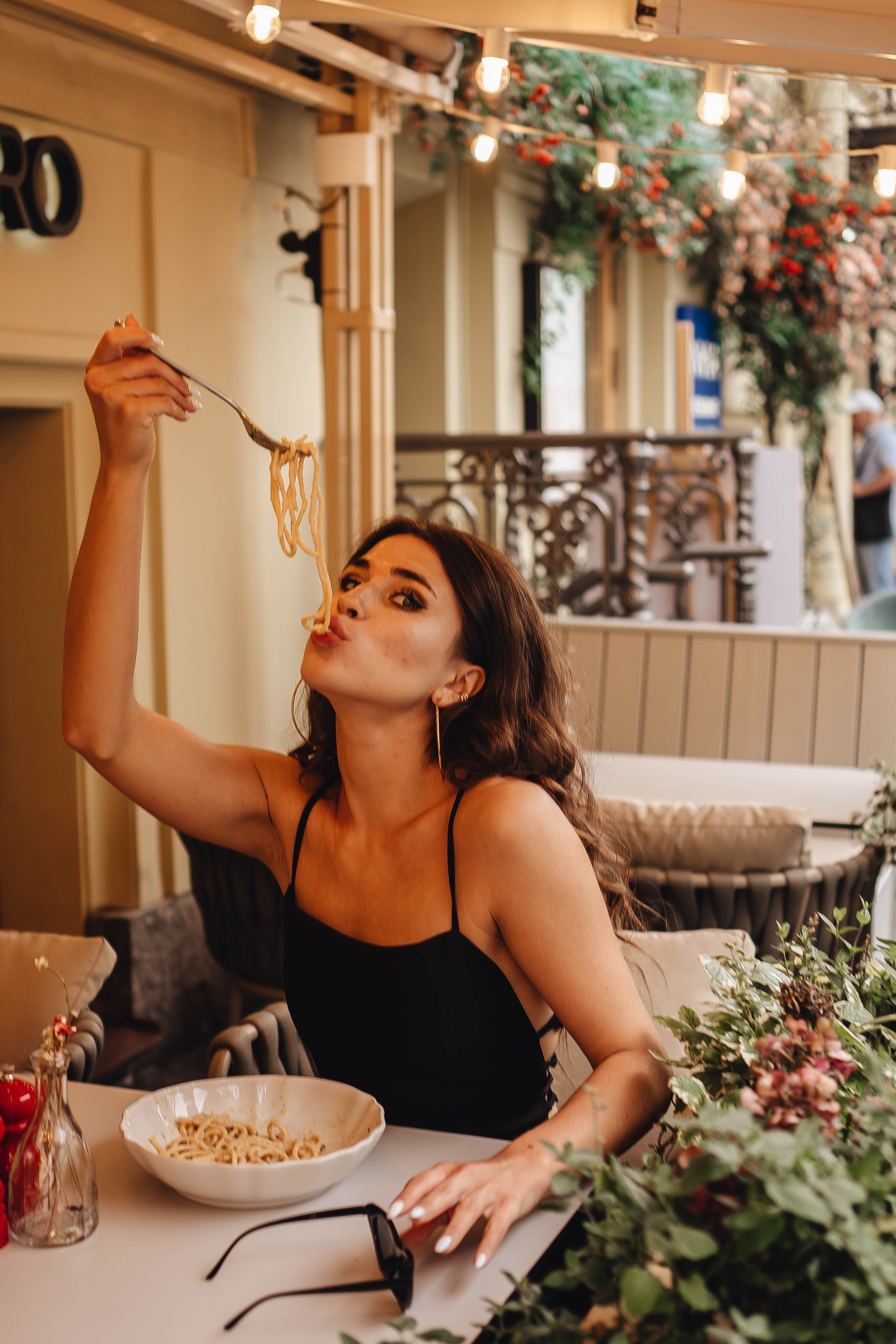 Итальянский стиль. Профессиональный фотограф, Санкт-Петербург — Виктория Богомолова