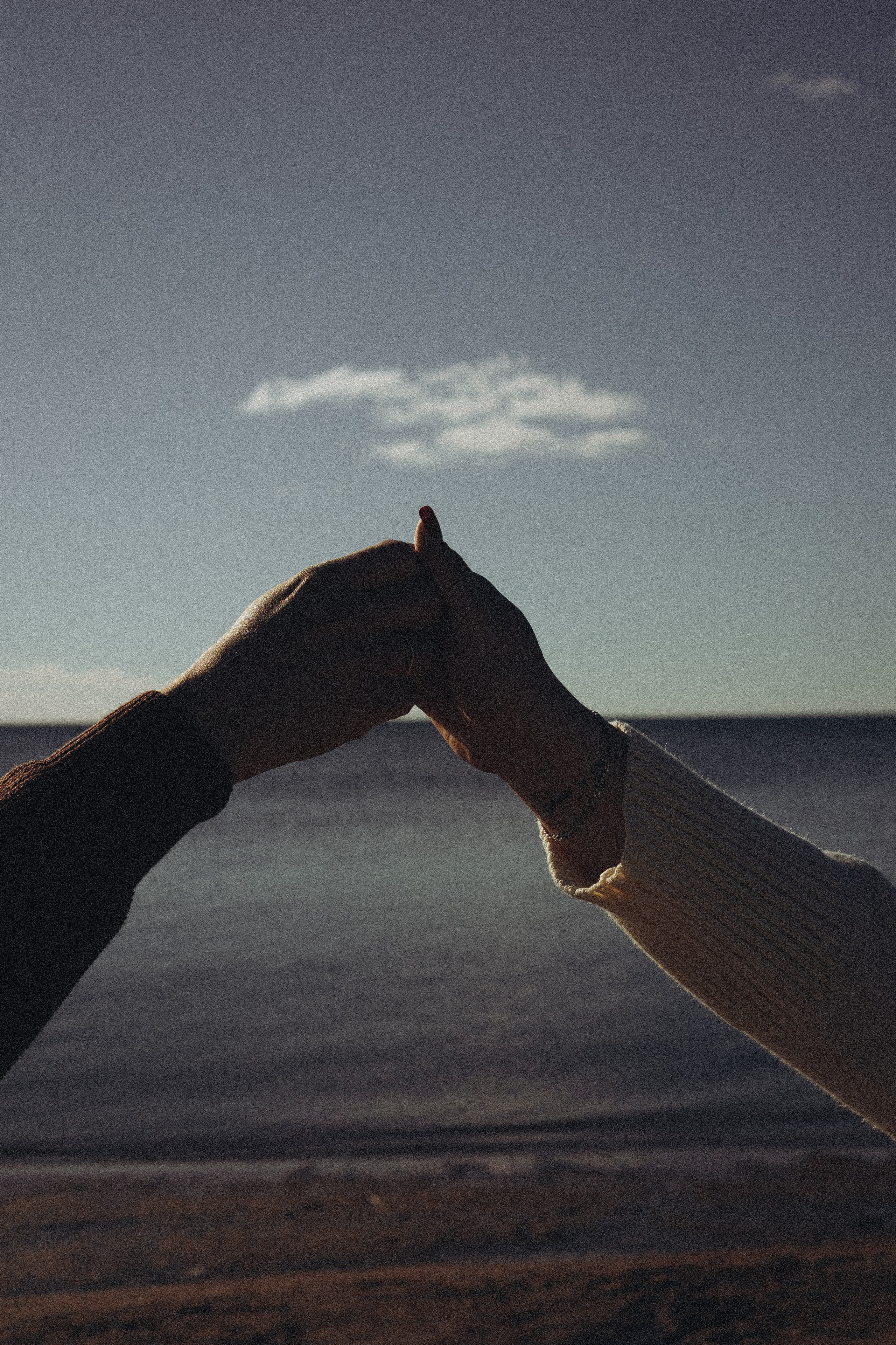 Прогулка по Финскому заливу. Профессиональный фотограф, Санкт-Петербург — Виктория Богомолова