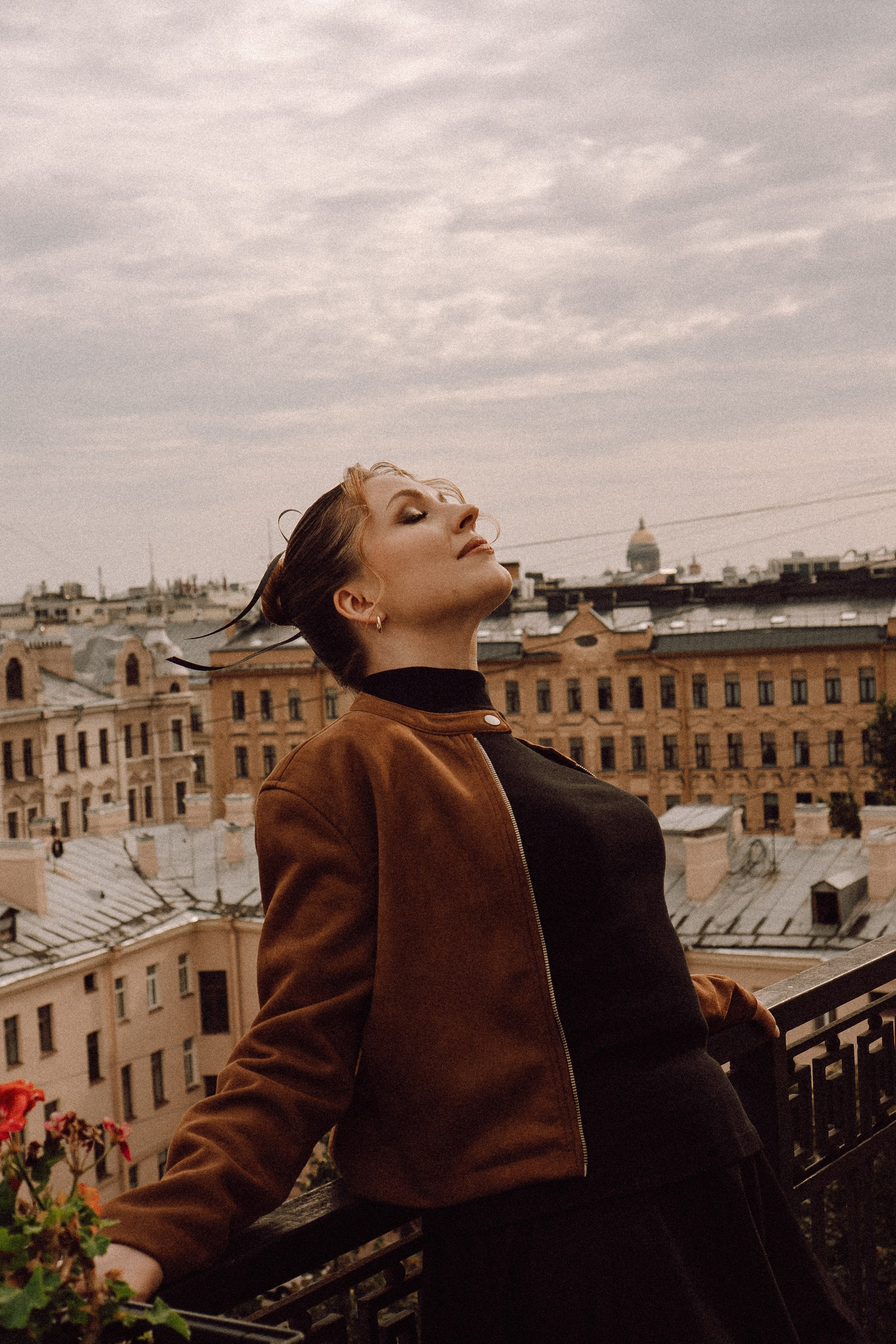 LOVE. Профессиональный фотограф, Санкт-Петербург — Виктория Богомолова