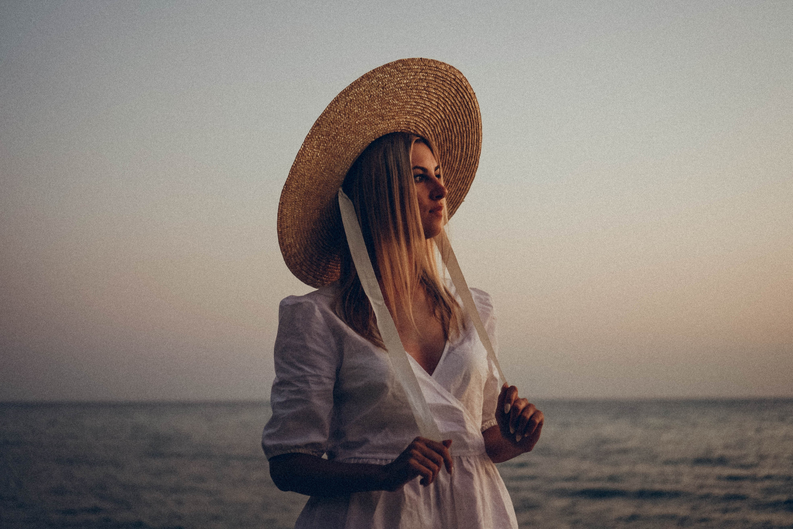 Море. Профессиональный фотограф, Санкт-Петербург — Виктория Богомолова