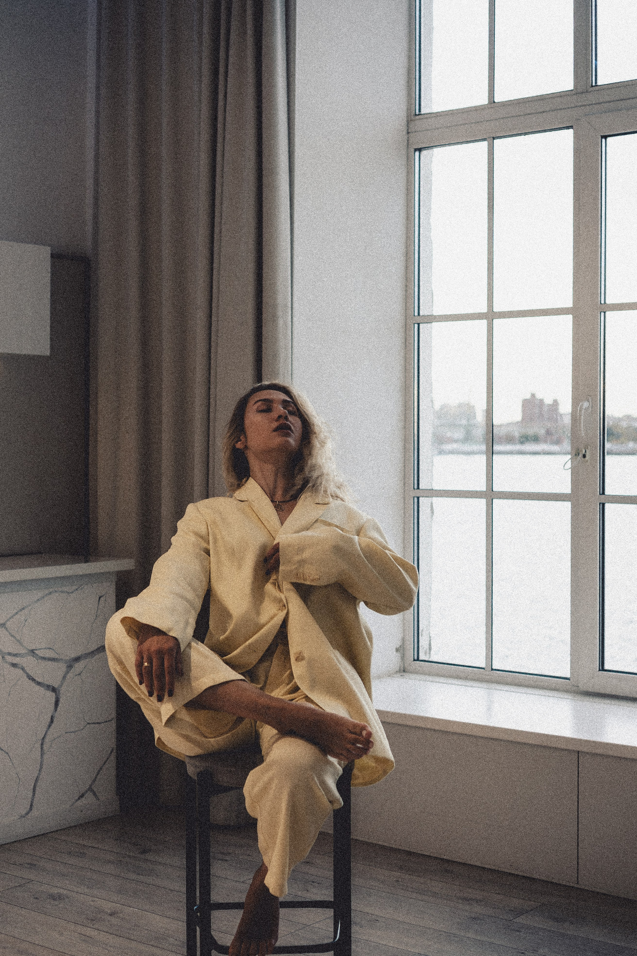 Студийная. Профессиональный фотограф, Санкт-Петербург — Виктория Богомолова