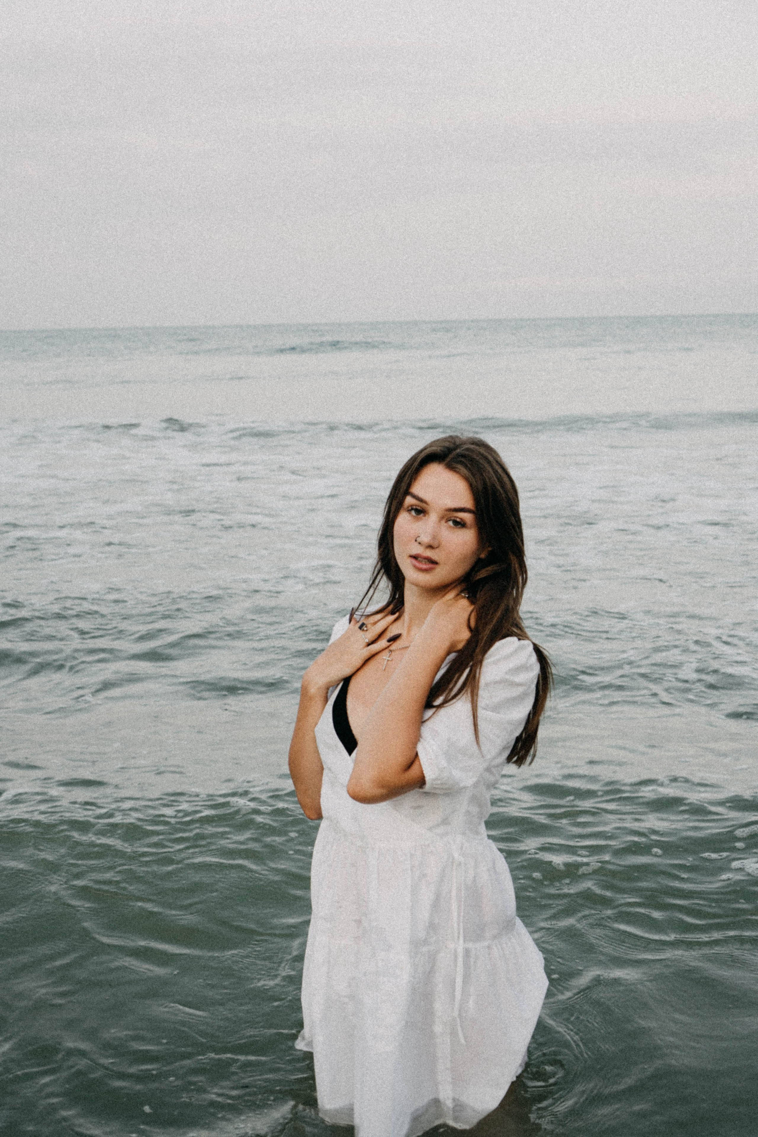 Рассвет на море. Профессиональный фотограф, Санкт-Петербург — Виктория Богомолова