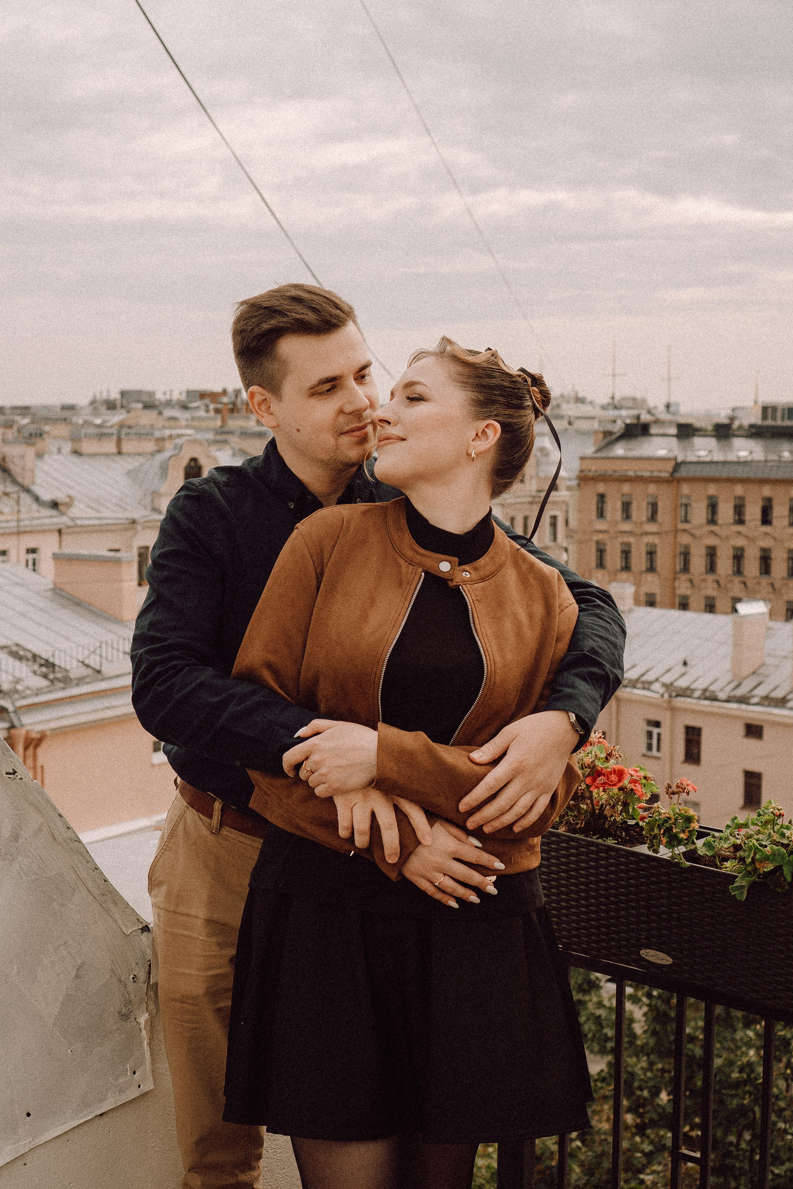 LOVE. Профессиональный фотограф, Санкт-Петербург — Виктория Богомолова