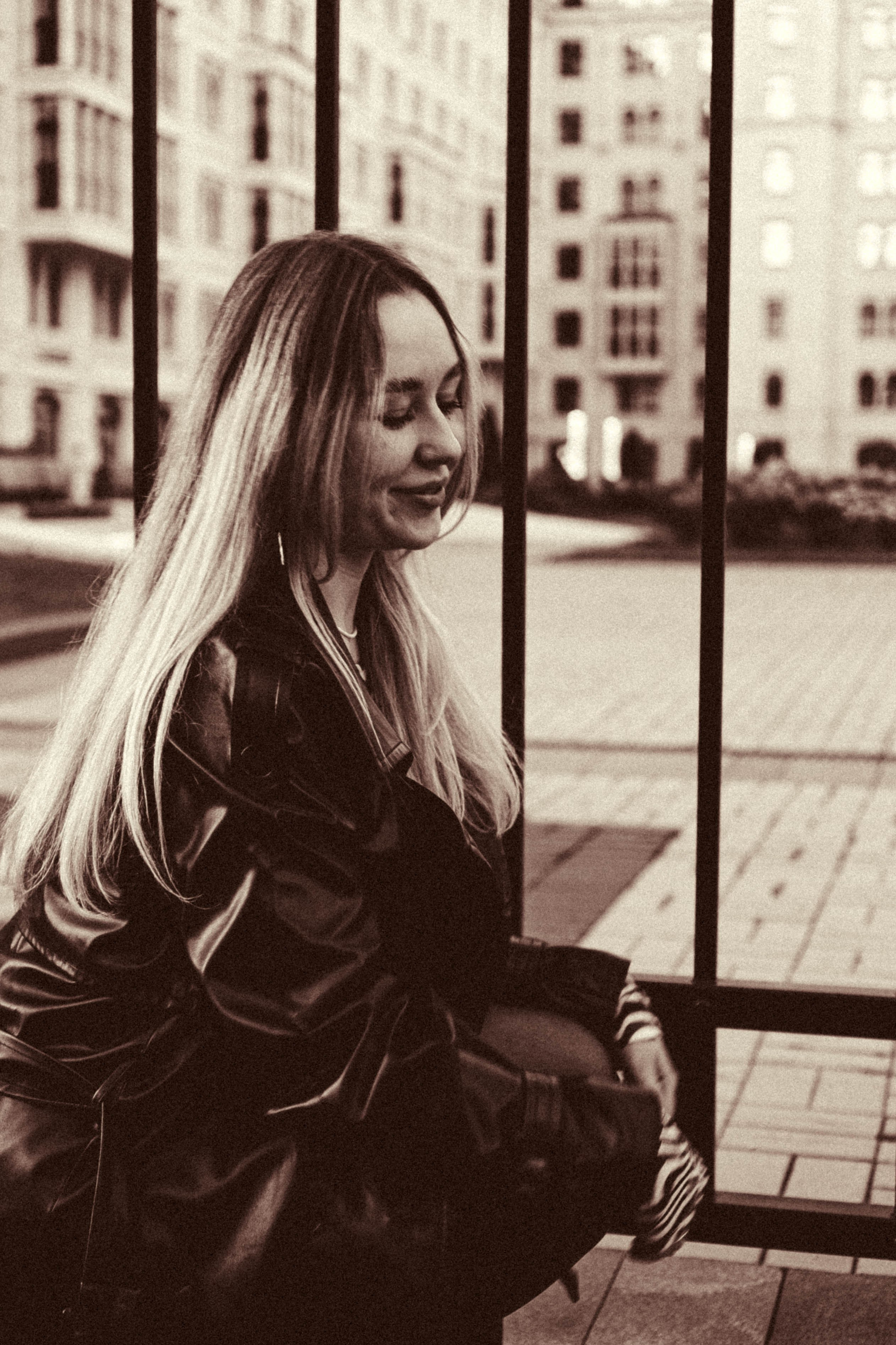 Ксения. Профессиональный фотограф, Санкт-Петербург — Виктория Богомолова