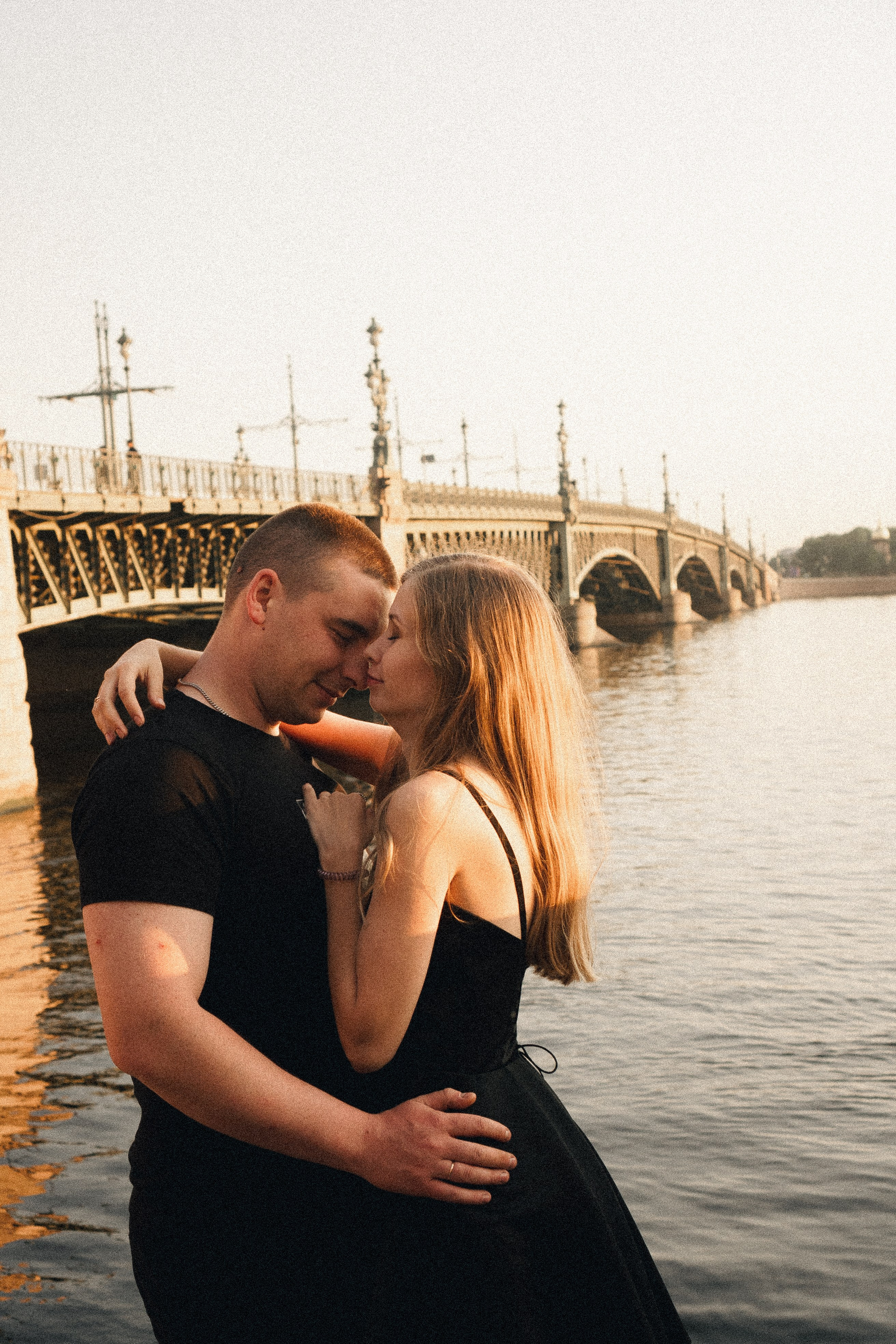 Рассвет. Профессиональный фотограф, Санкт-Петербург — Виктория Богомолова