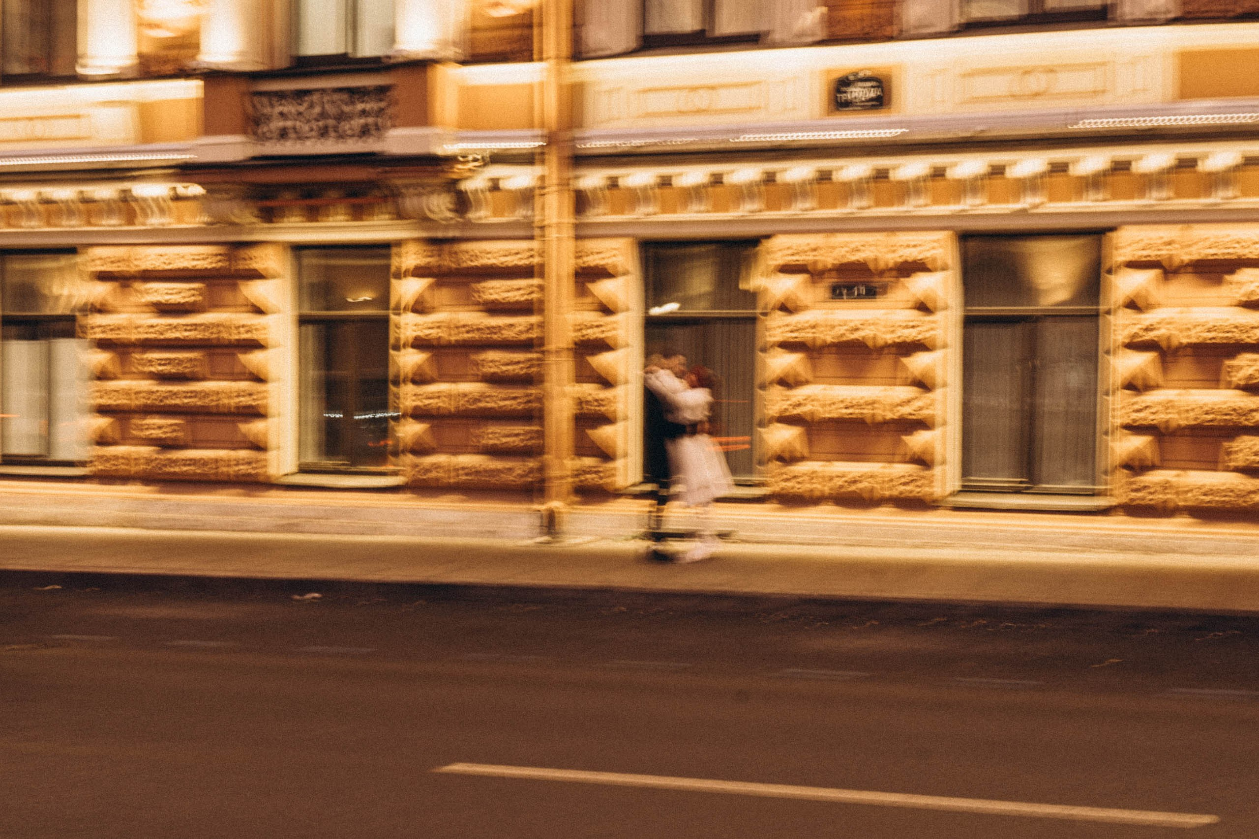 Осеняя. Профессиональный фотограф, Санкт-Петербург — Виктория Богомолова