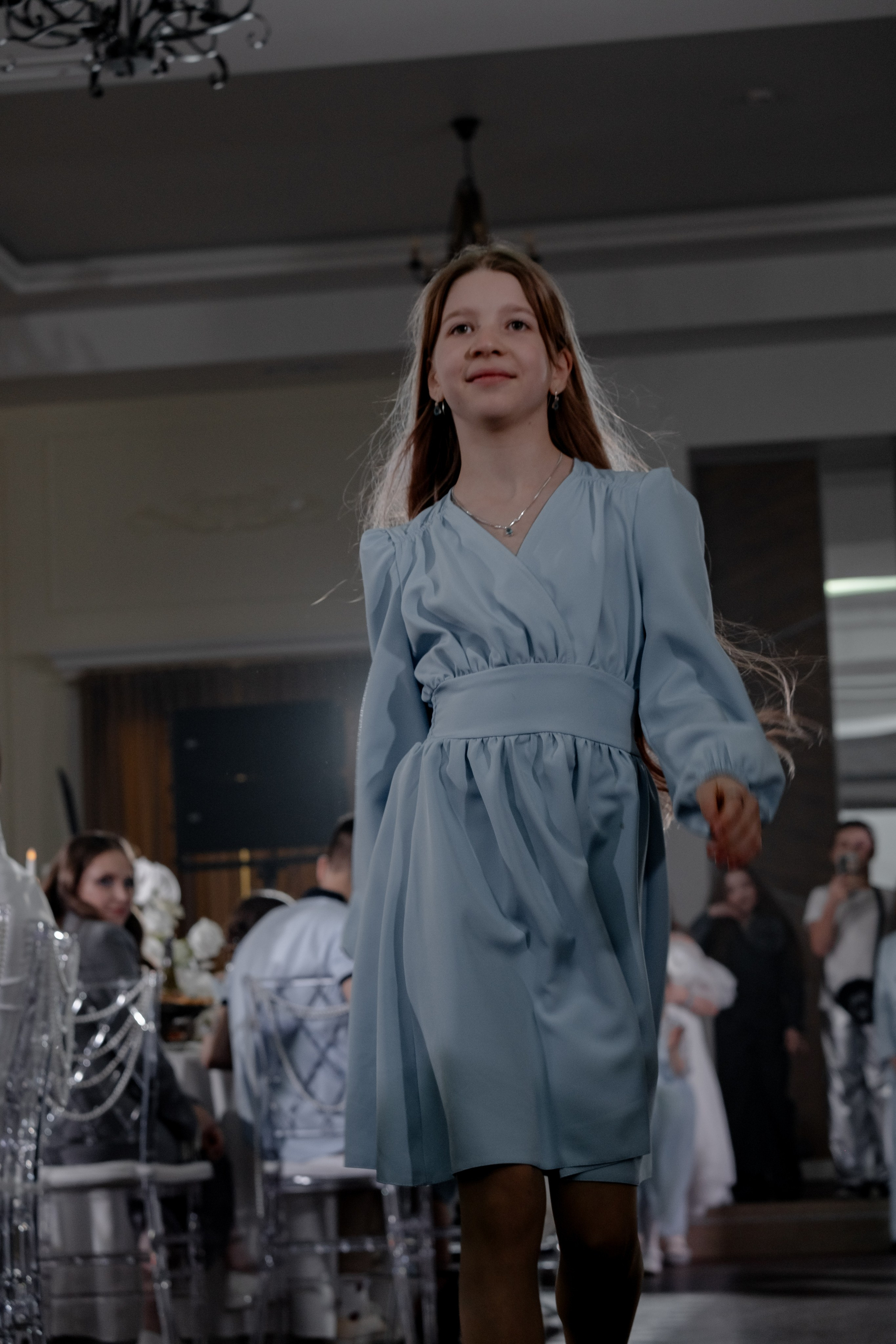 СВАДЕБНЫЙ БАНКЕТ (СНЯТО В СИБИРЕ В НИЖНЕВАРТОВСКЕ). Профессиональный фотограф, Санкт-Петербург — Виктория Богомолова