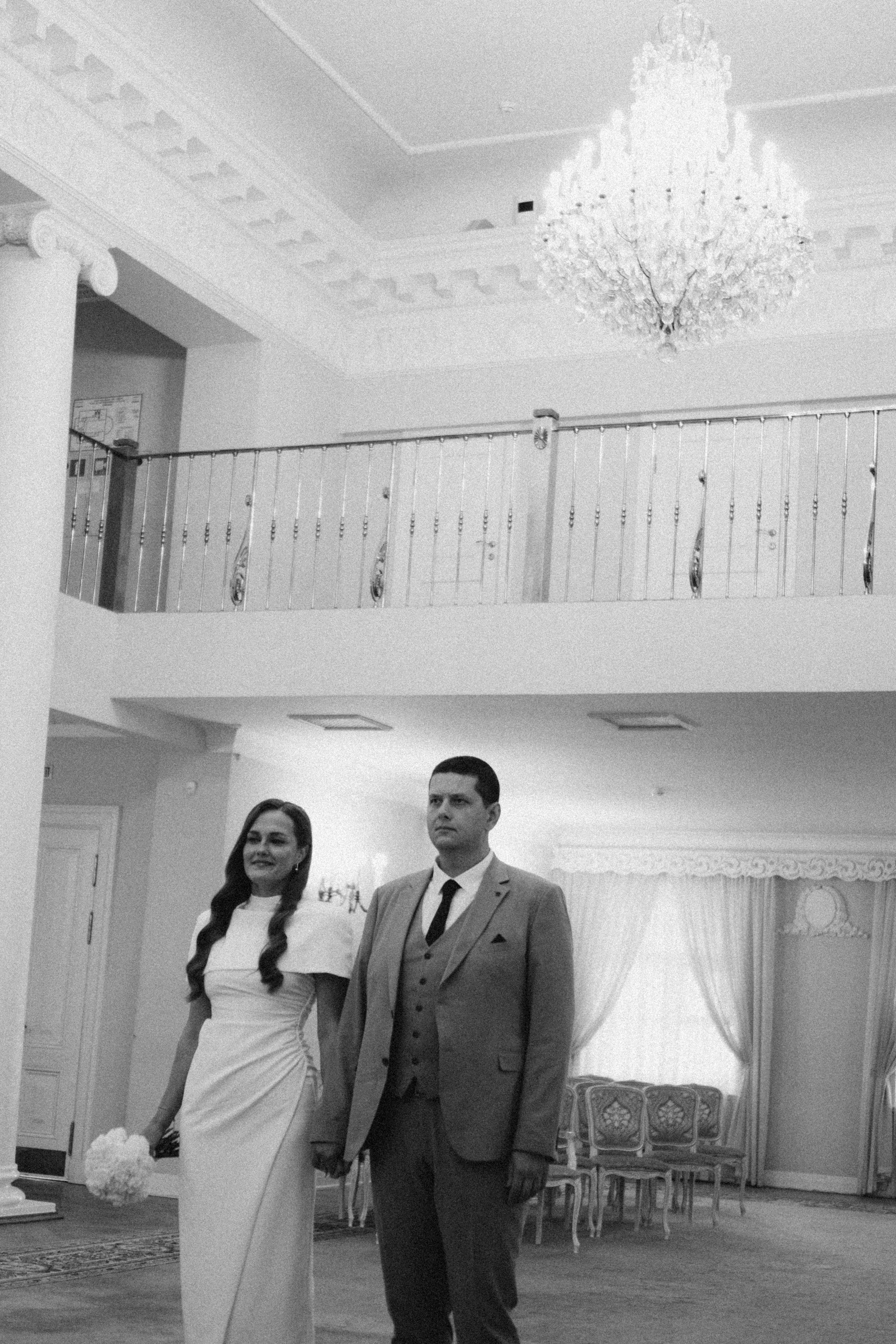 СВАДЕБНАЯ В ПУШКИНЕ. Профессиональный фотограф, Санкт-Петербург — Виктория Богомолова