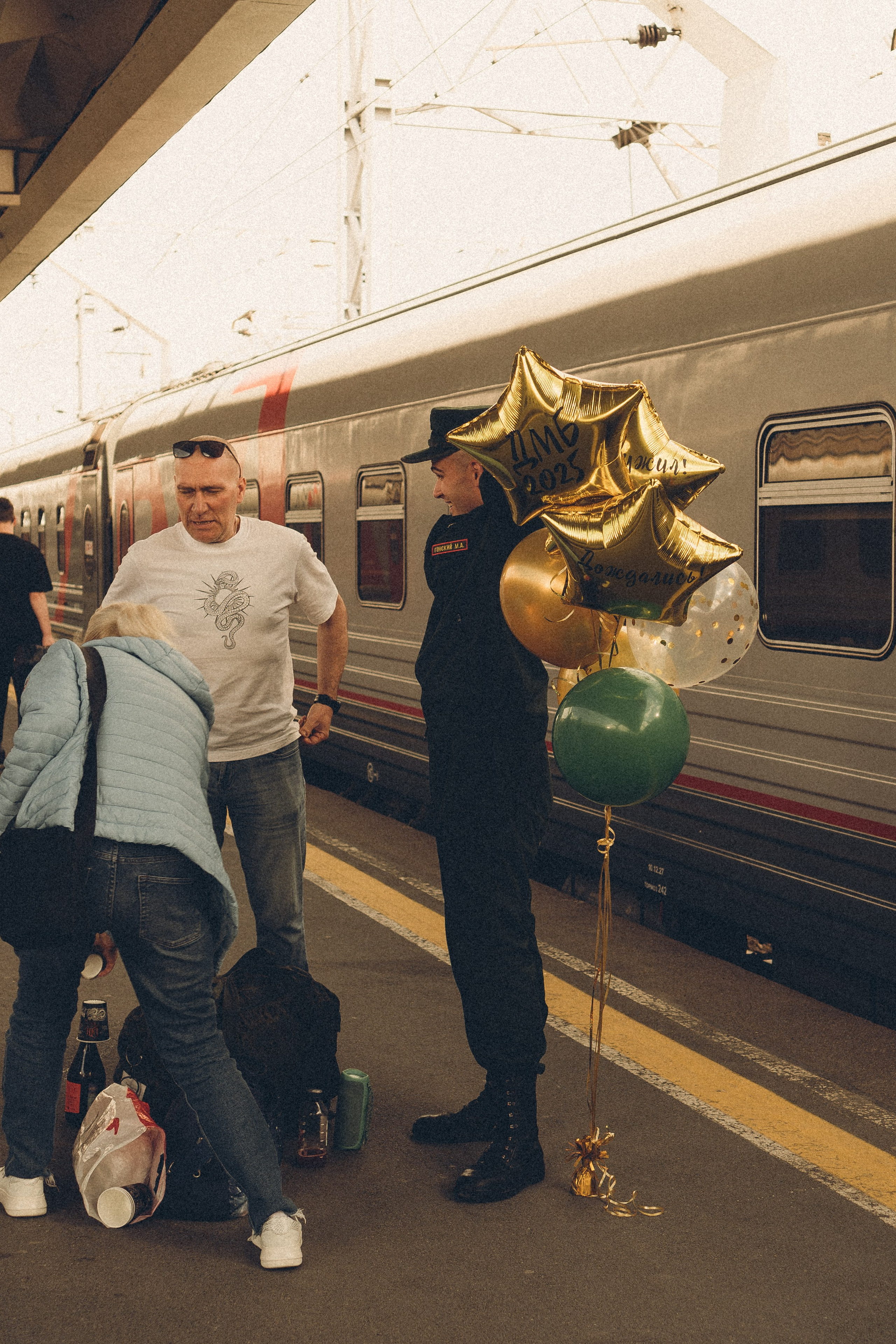 ПРЕДЛОЖЕНИЕ. Профессиональный фотограф, Санкт-Петербург — Виктория Богомолова