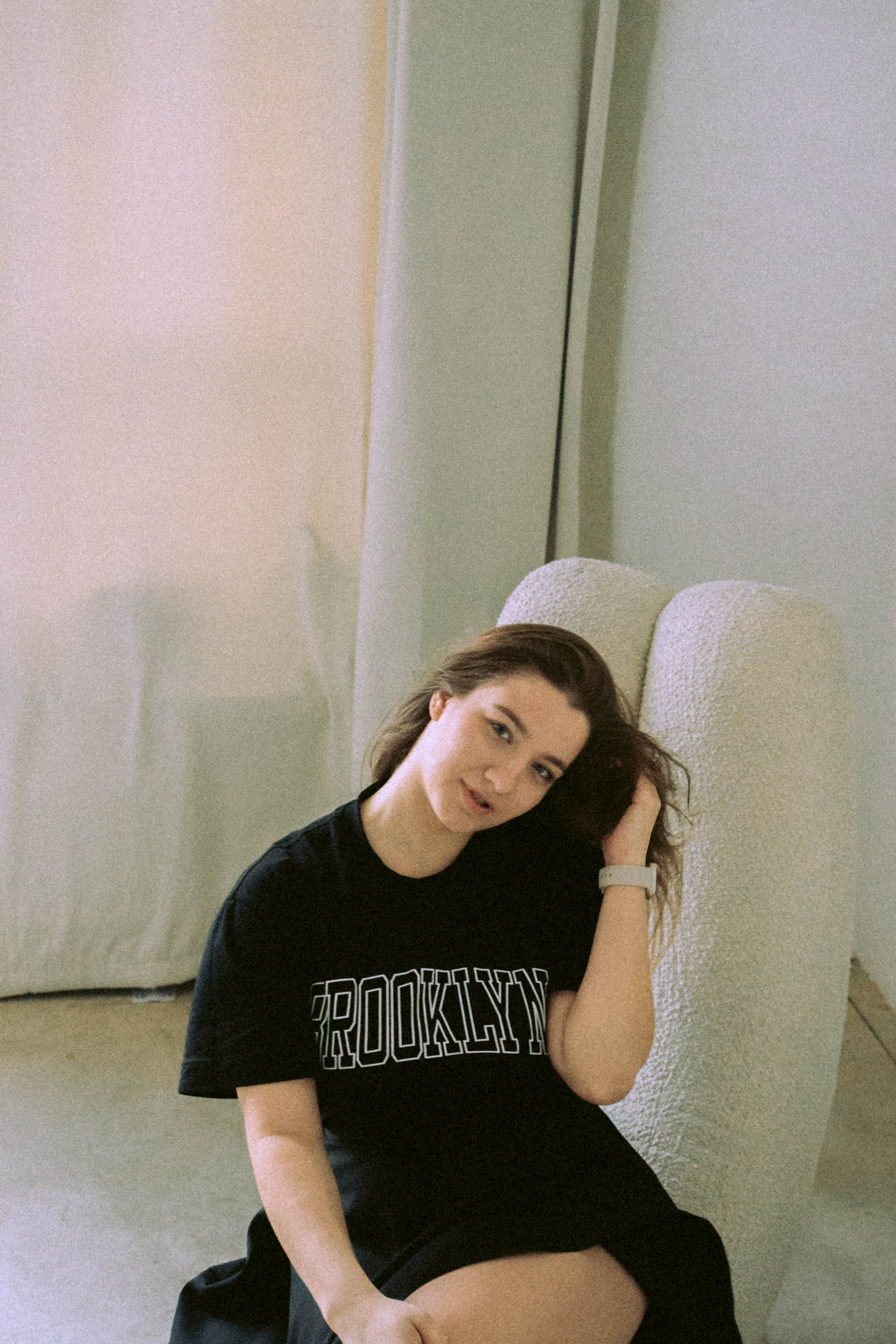 Подружки. Профессиональный фотограф, Санкт-Петербург — Виктория Богомолова