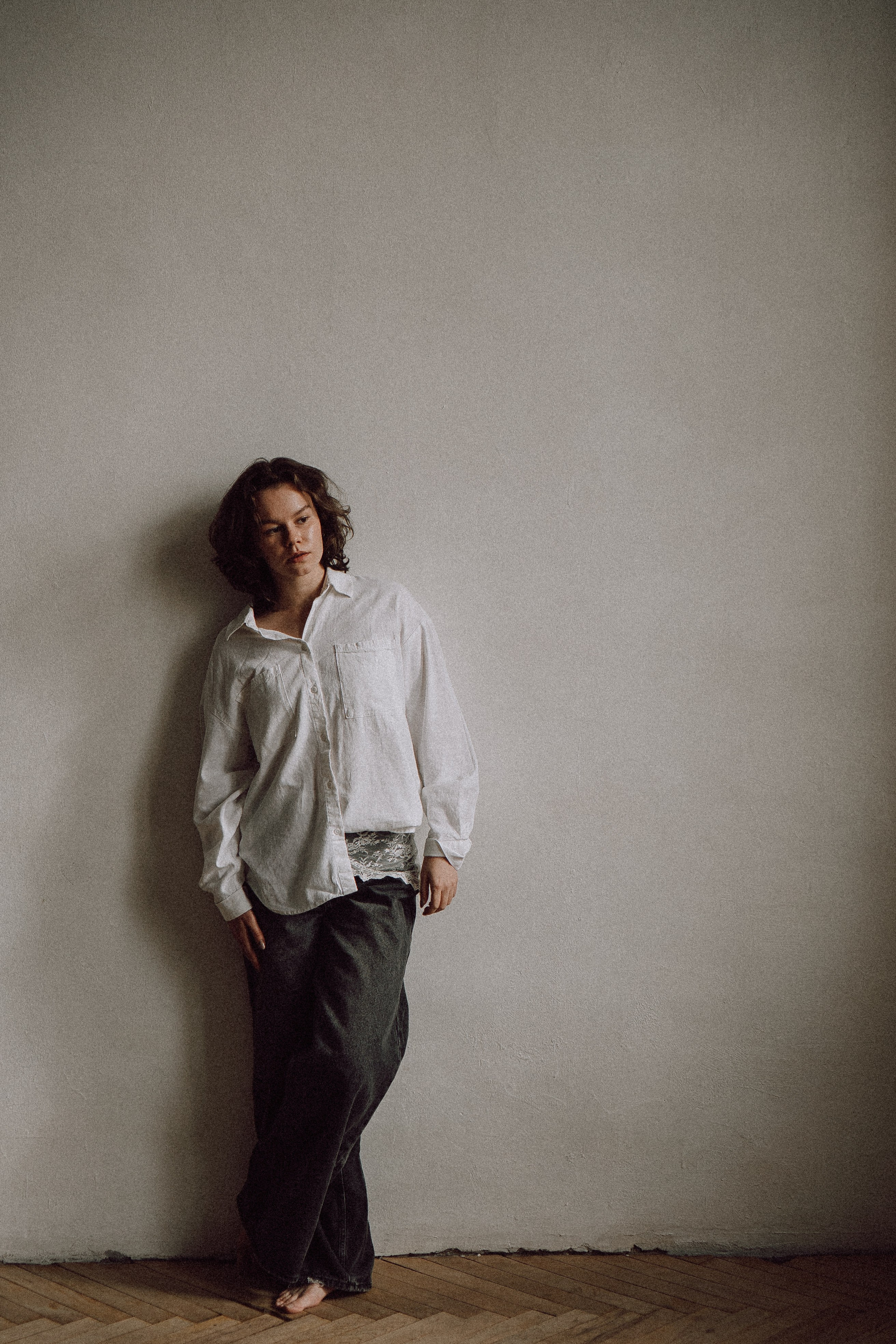 СТУДИЙНАЯ. Профессиональный фотограф, Санкт-Петербург — Виктория Богомолова