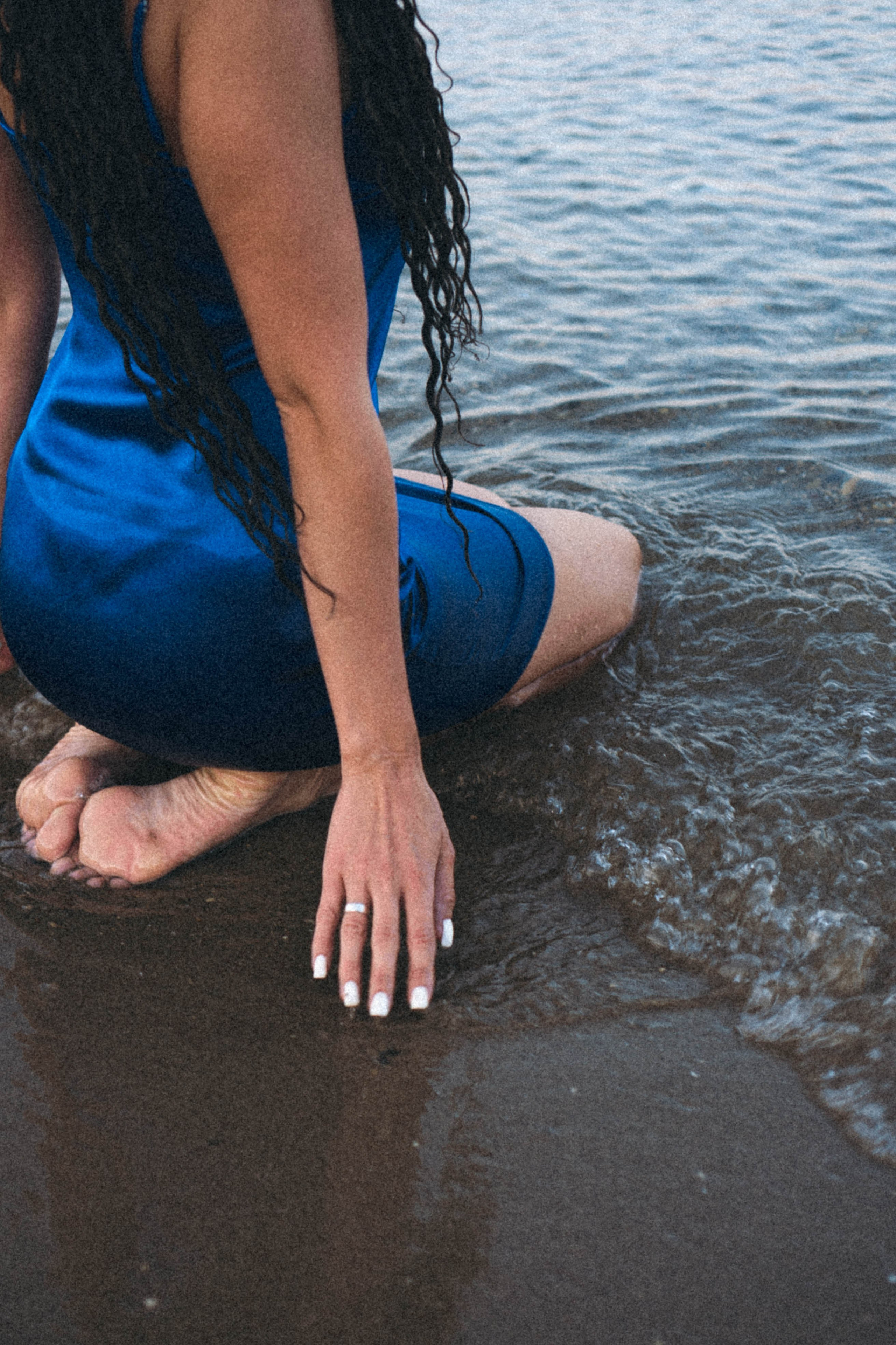 Рассвет. Профессиональный фотограф, Санкт-Петербург — Виктория Богомолова