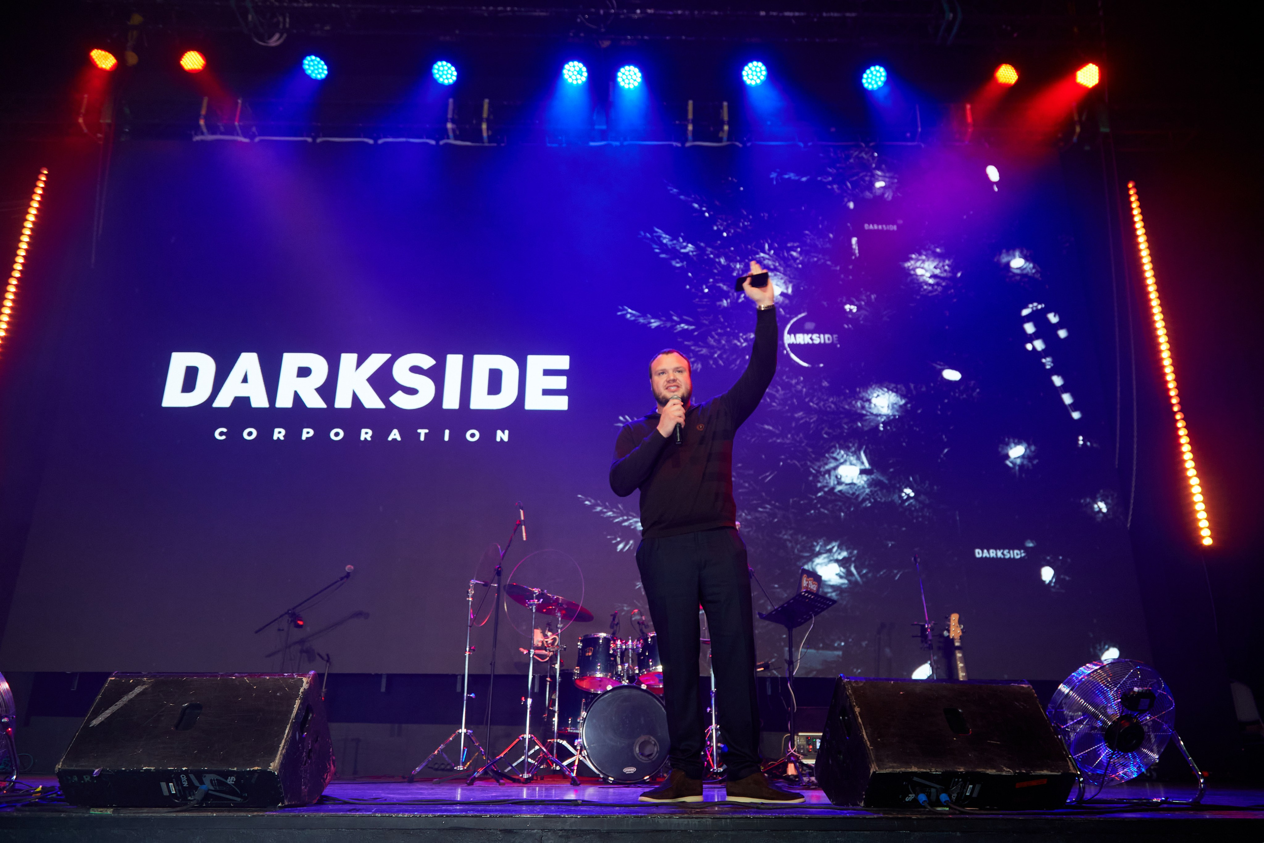 Новогодний корпоратив, праздник. Свадебный фотограф Москва и Московская область Борисов Сергей