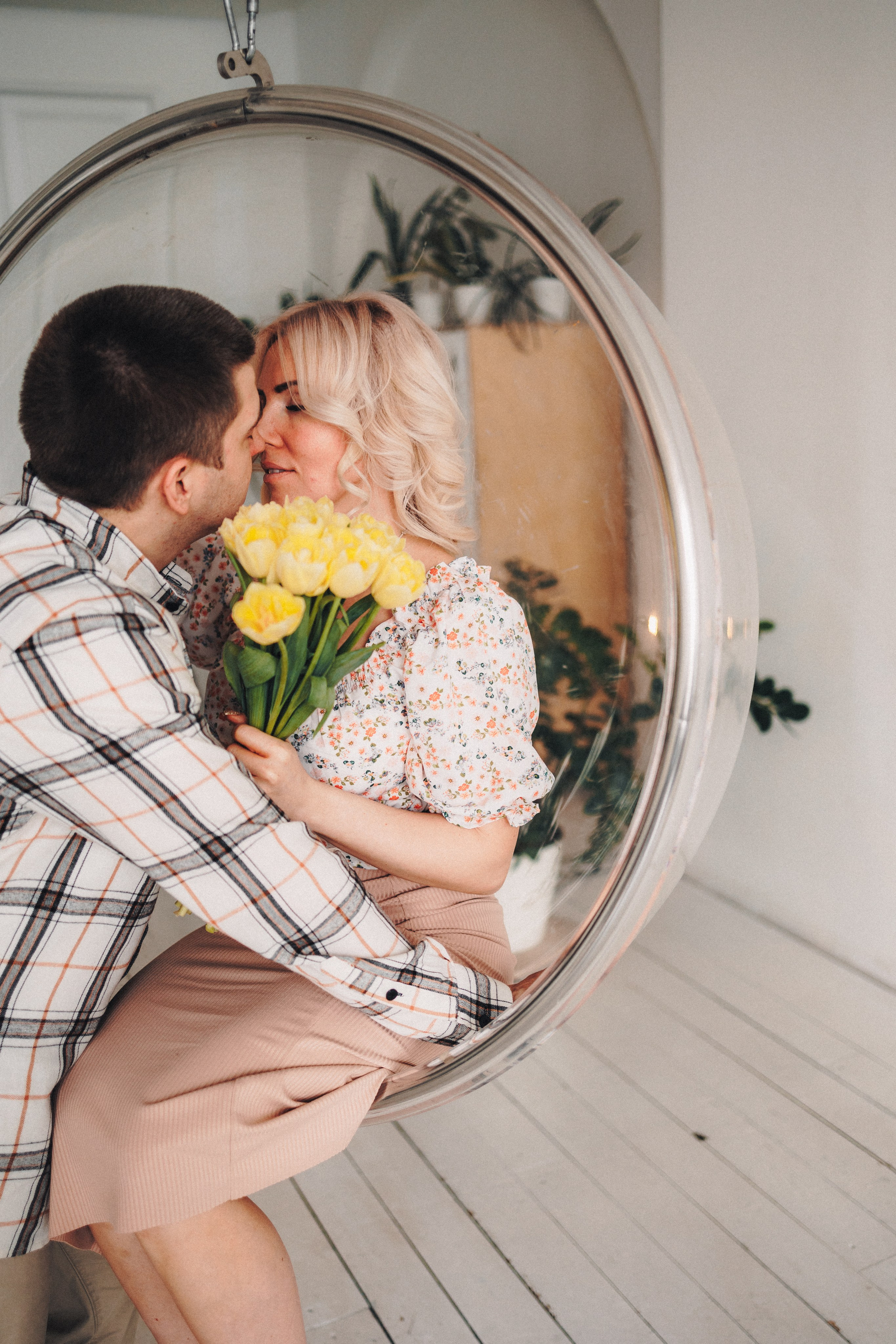 1+1=5. Фотограф Москва Светлана Кирюшина