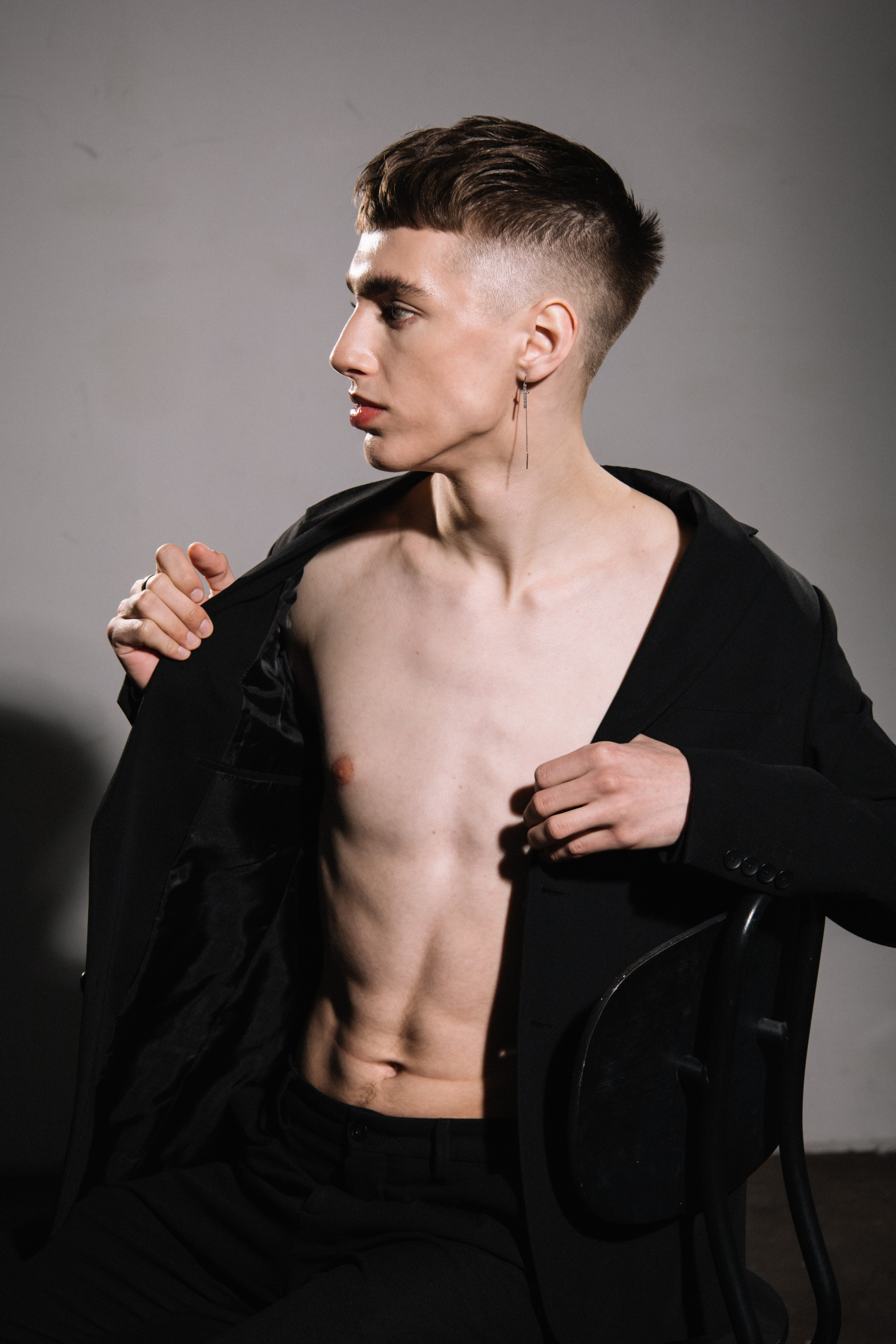 Данила. Семейная и портретная съёмка в Москве