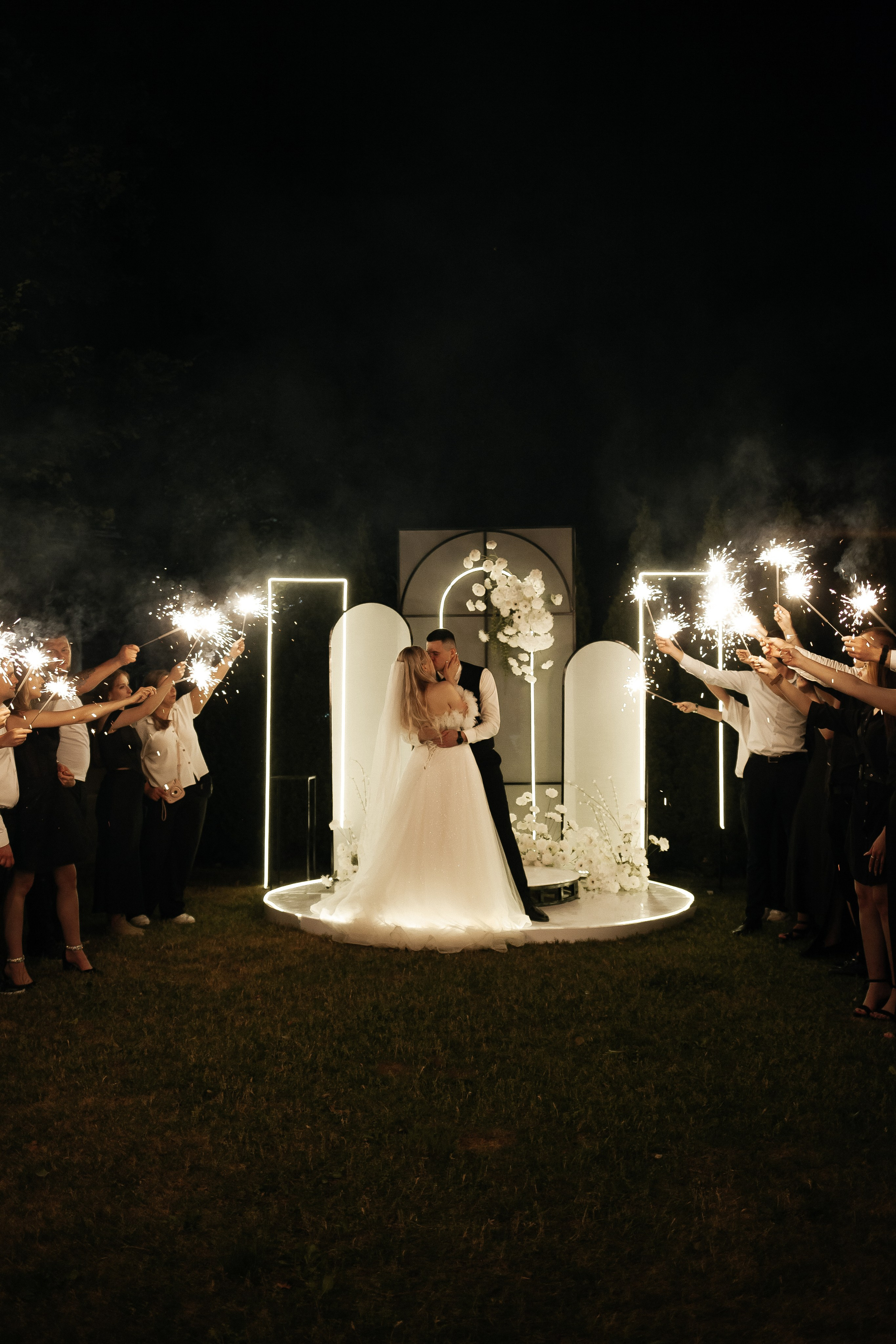 R & N. Фотограф Ольга Сапронова. Свадебный фотограф Ольга Сапронова