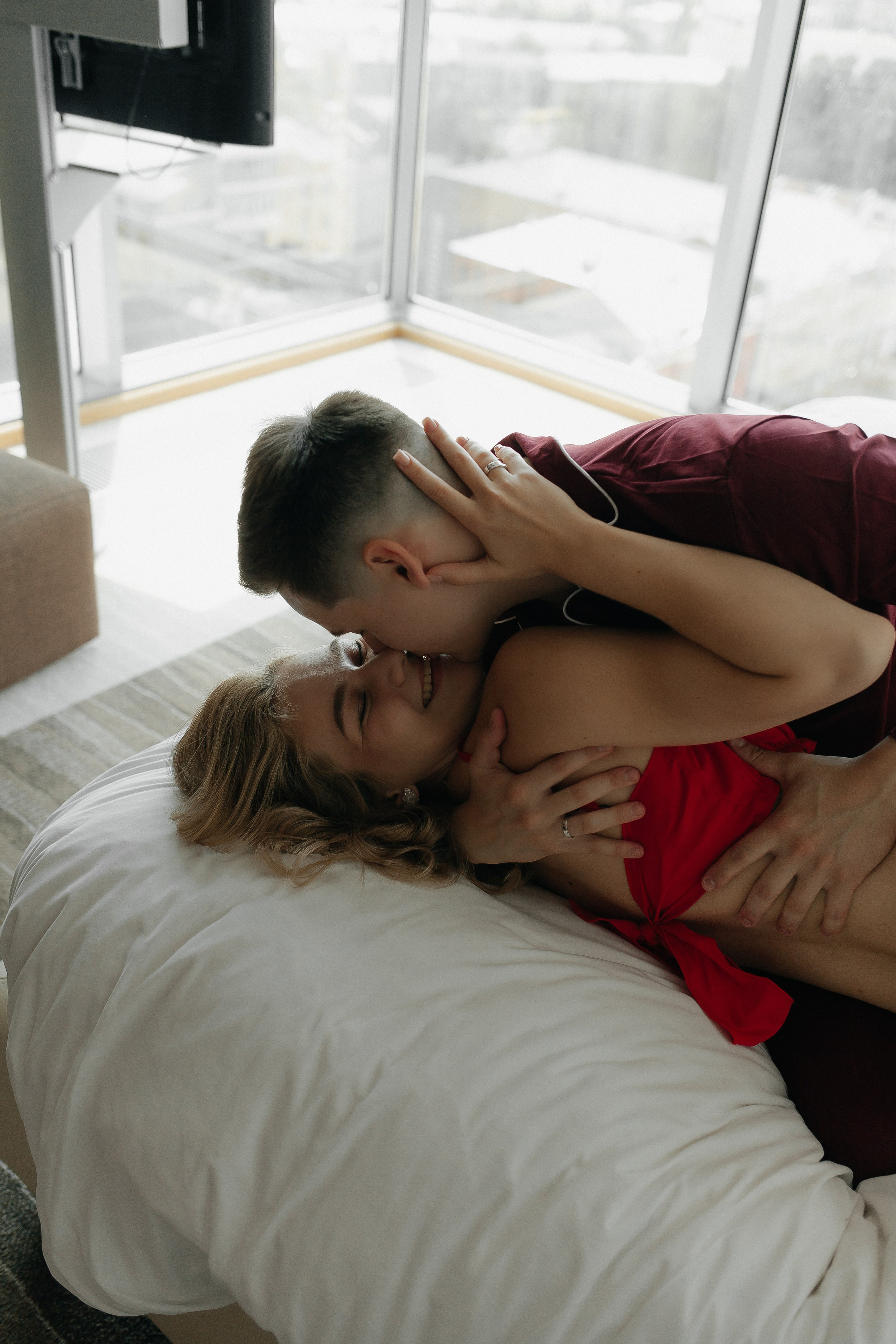 D & D. Фотограф Ольга Сапронова. Свадебный фотограф Ольга Сапронова