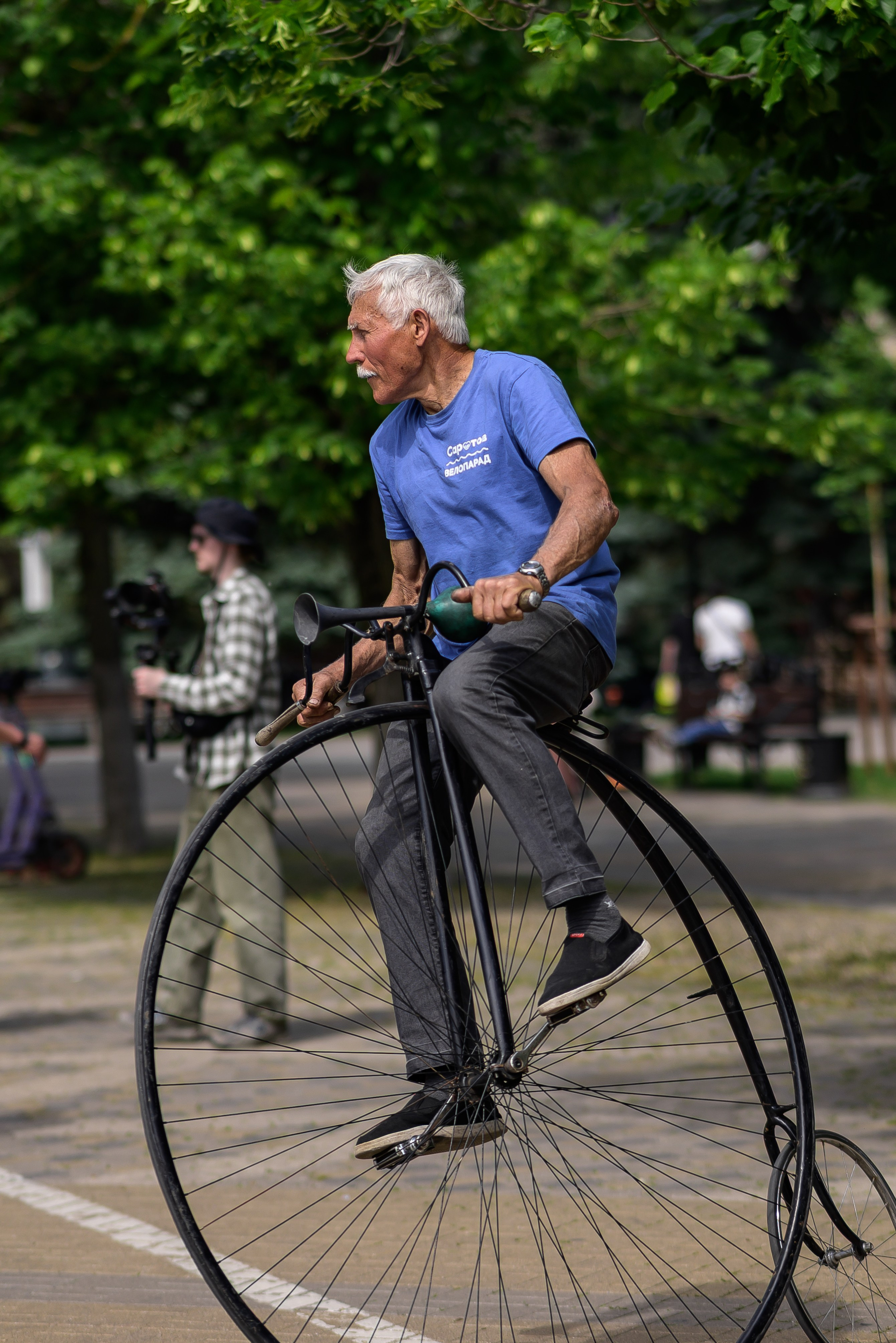 Репортаж для первого канала. Фотограф Краснодар Наталья Сувит